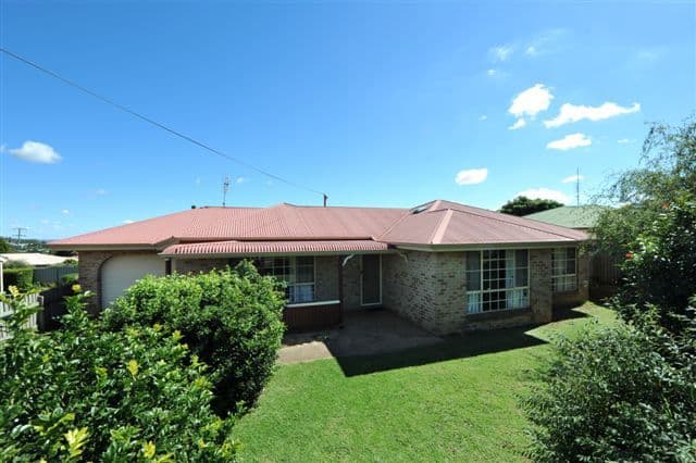567 Greenwattle Street, GLENVALE QLD 4350, Glenvale - Image 1