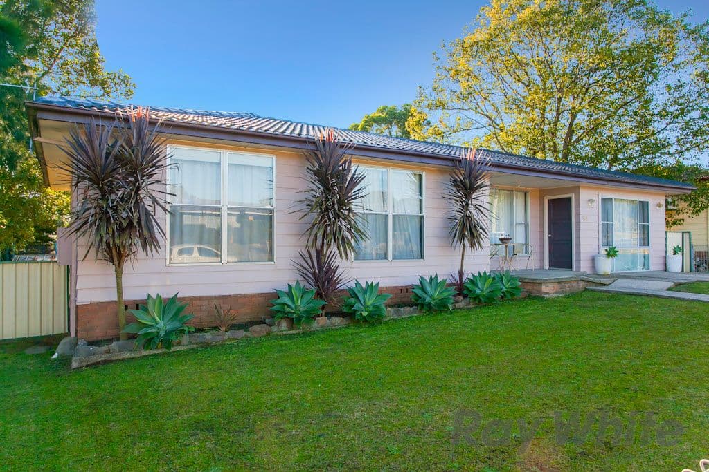 89 Maryland Drive, MARYLAND NSW 2287, Maryland - Image 1