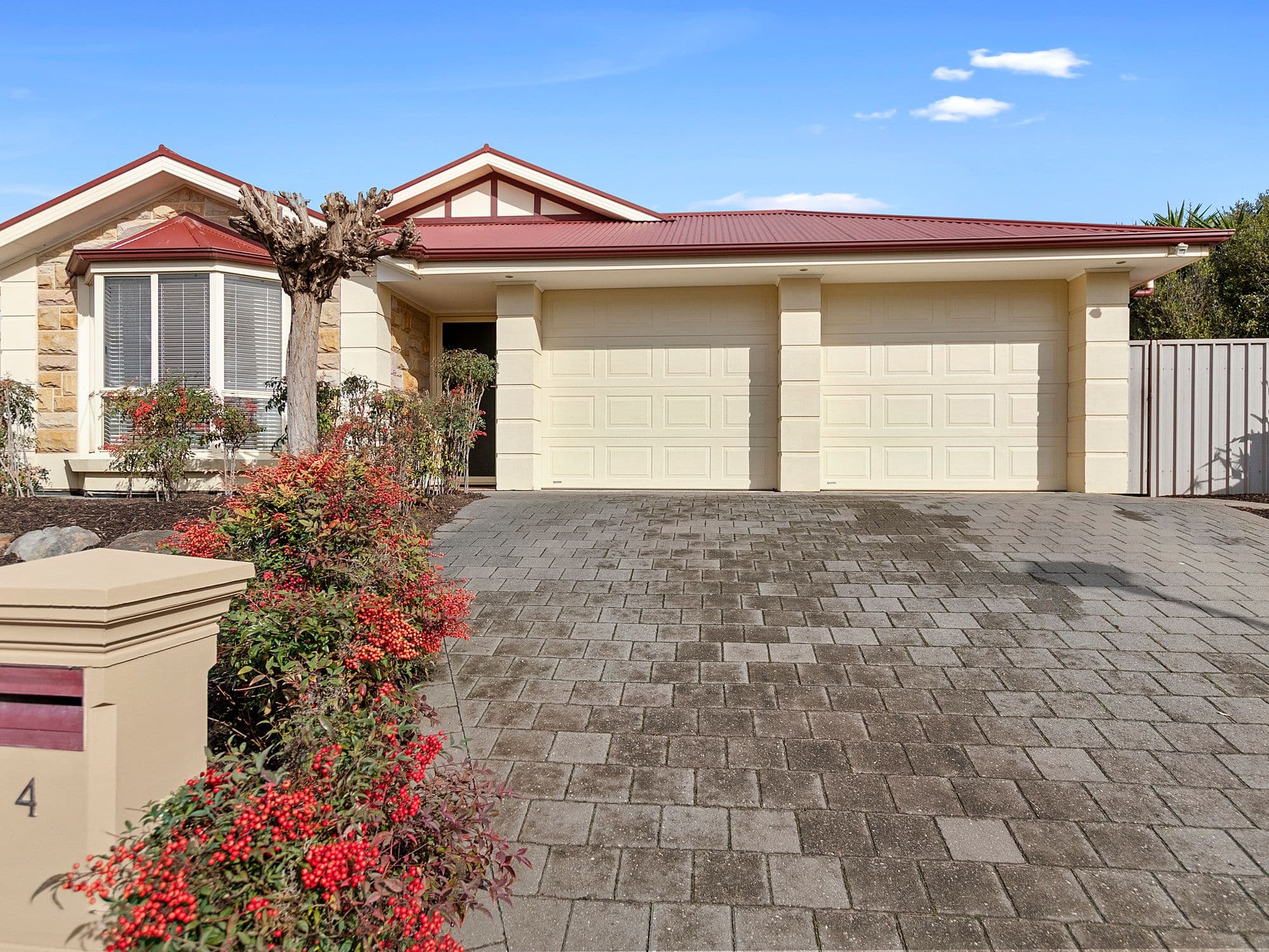 4 Daintree Drive, Seaford Rise SA 5169, Seaford Rise - Image 1