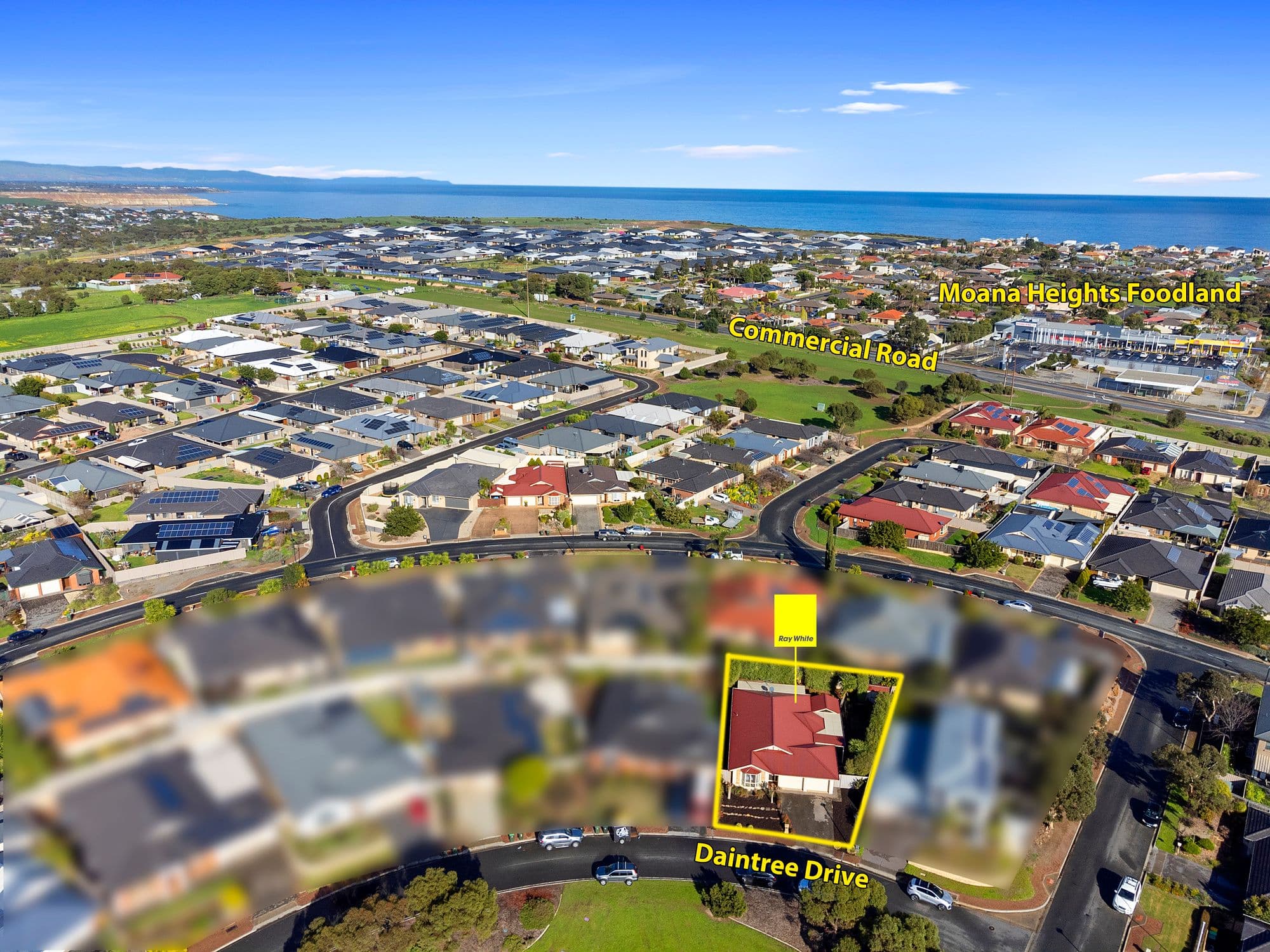 4 Daintree Drive, Seaford Rise SA 5169, Seaford Rise - Thumbnail 2