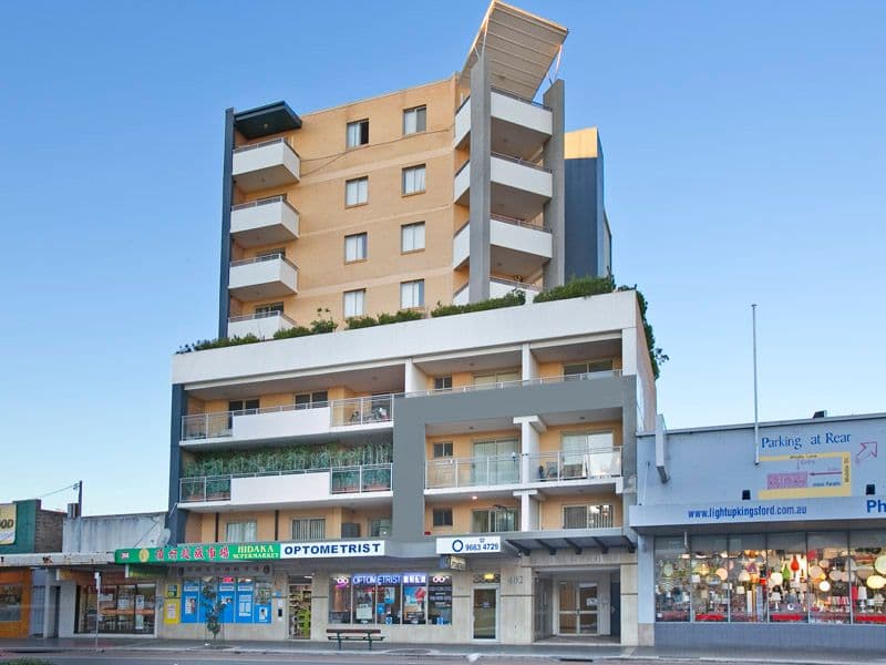 398 Anzac Parade, KINGSFORD NSW 2032, Kingsford - Thumbnail 5