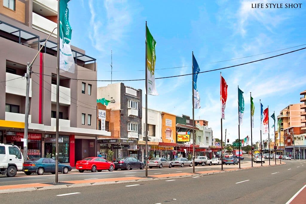 398 Anzac Parade, KINGSFORD NSW 2032, Kingsford - Thumbnail 7