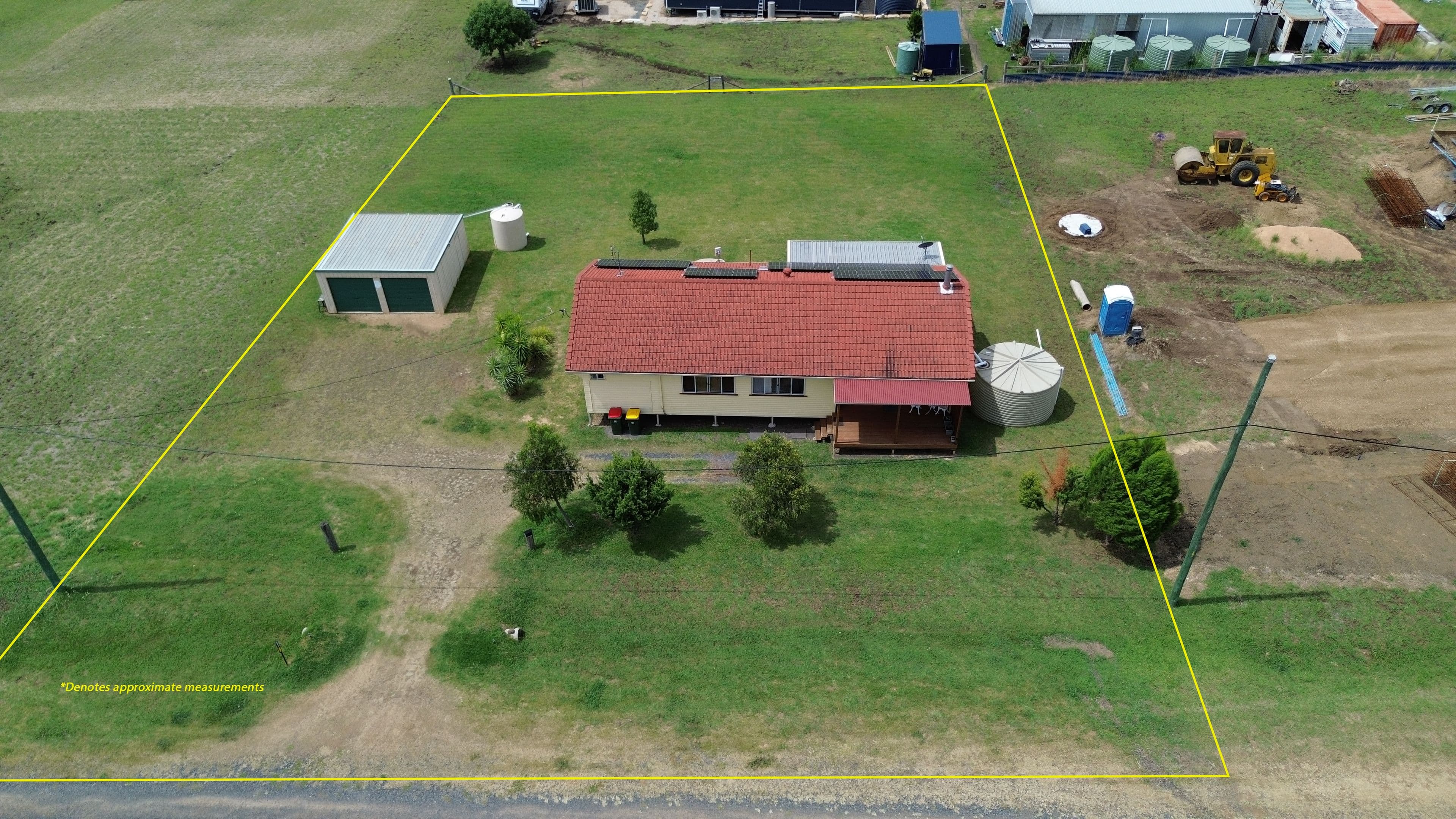53 Murray Street, Maryvale QLD 4370, Maryvale - Image 1