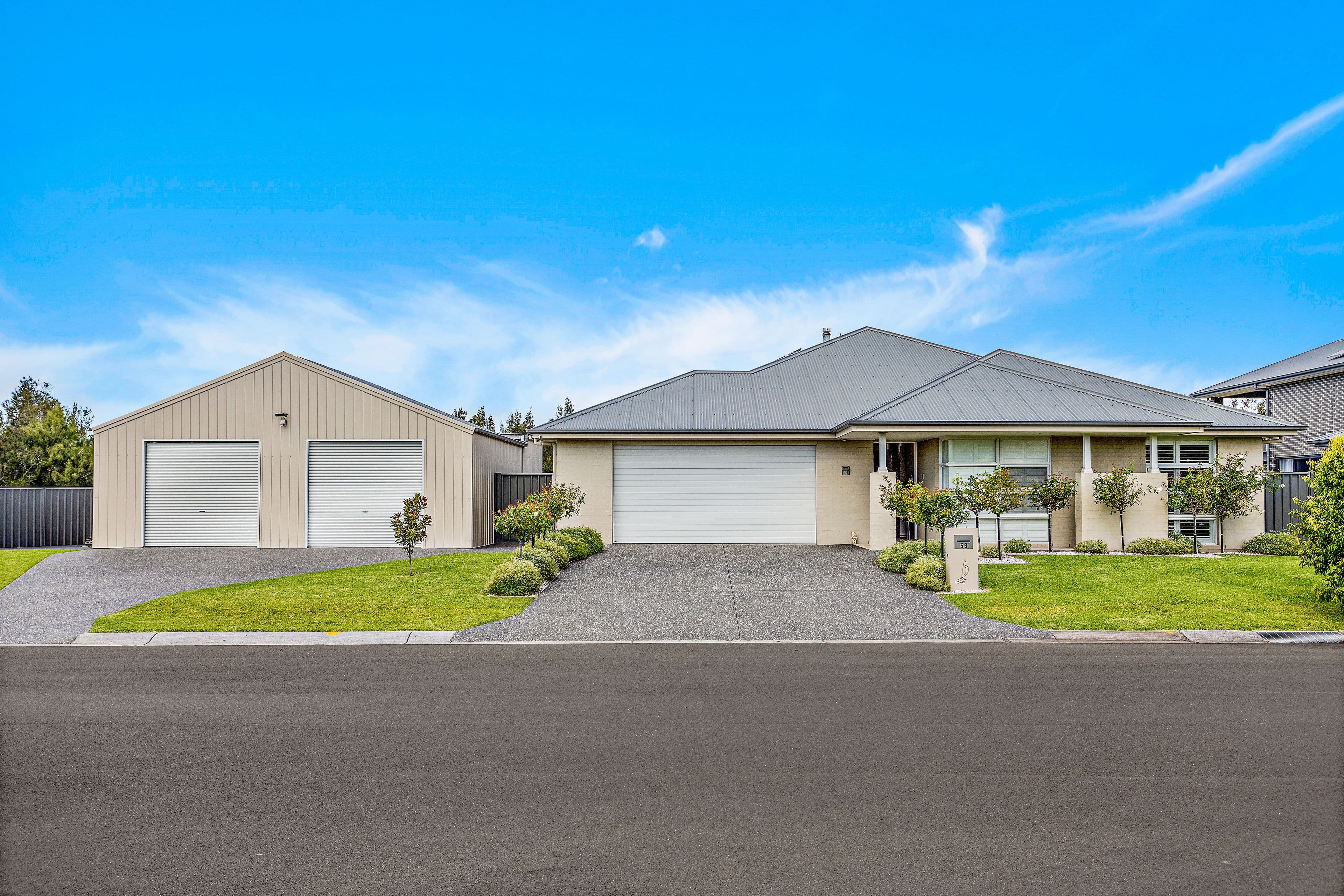53 Haywards Bay Drive, Haywards Bay NSW 2530, Haywards Bay - Image 1