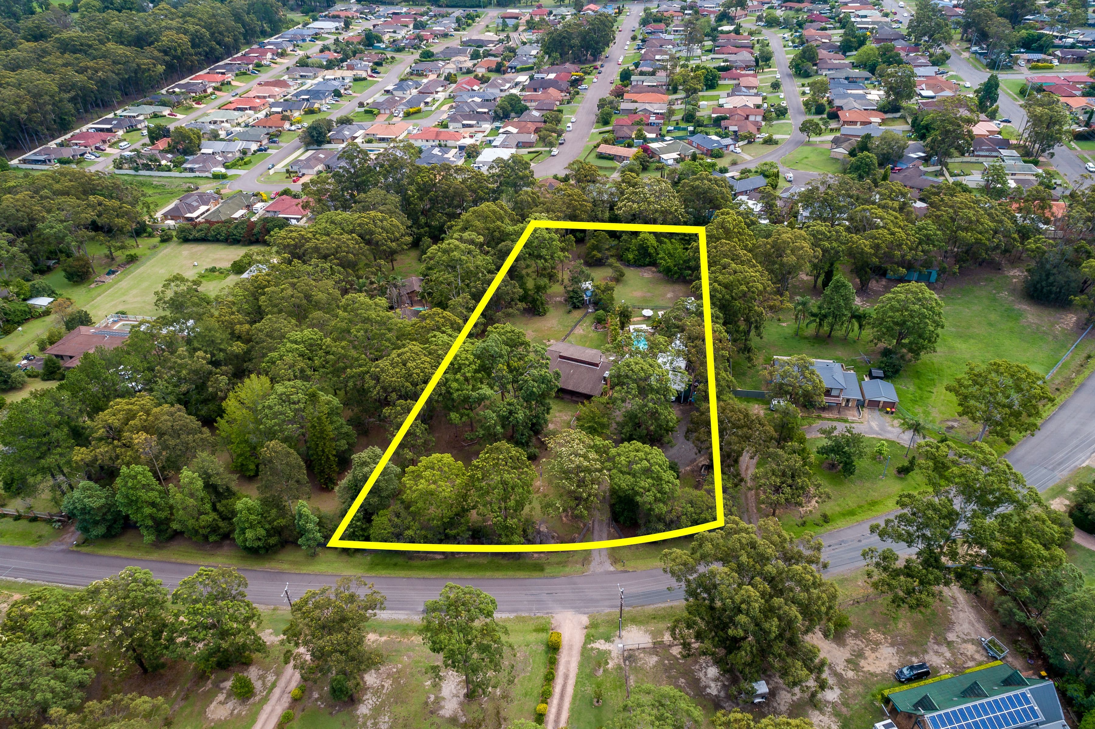 54 James Road, Medowie NSW 2318, Medowie - Image 1