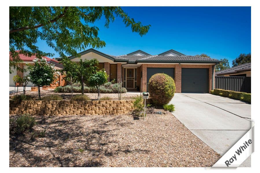 33 Pedrail Place, DUNLOP ACT 2615, Dunlop - Image 1