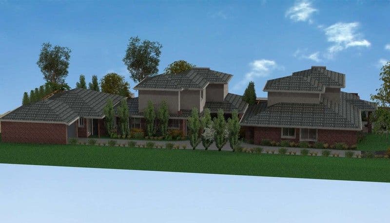 3  Kalymna Grove, CHADSTONE VIC 3148, Chadstone - Thumbnail 2