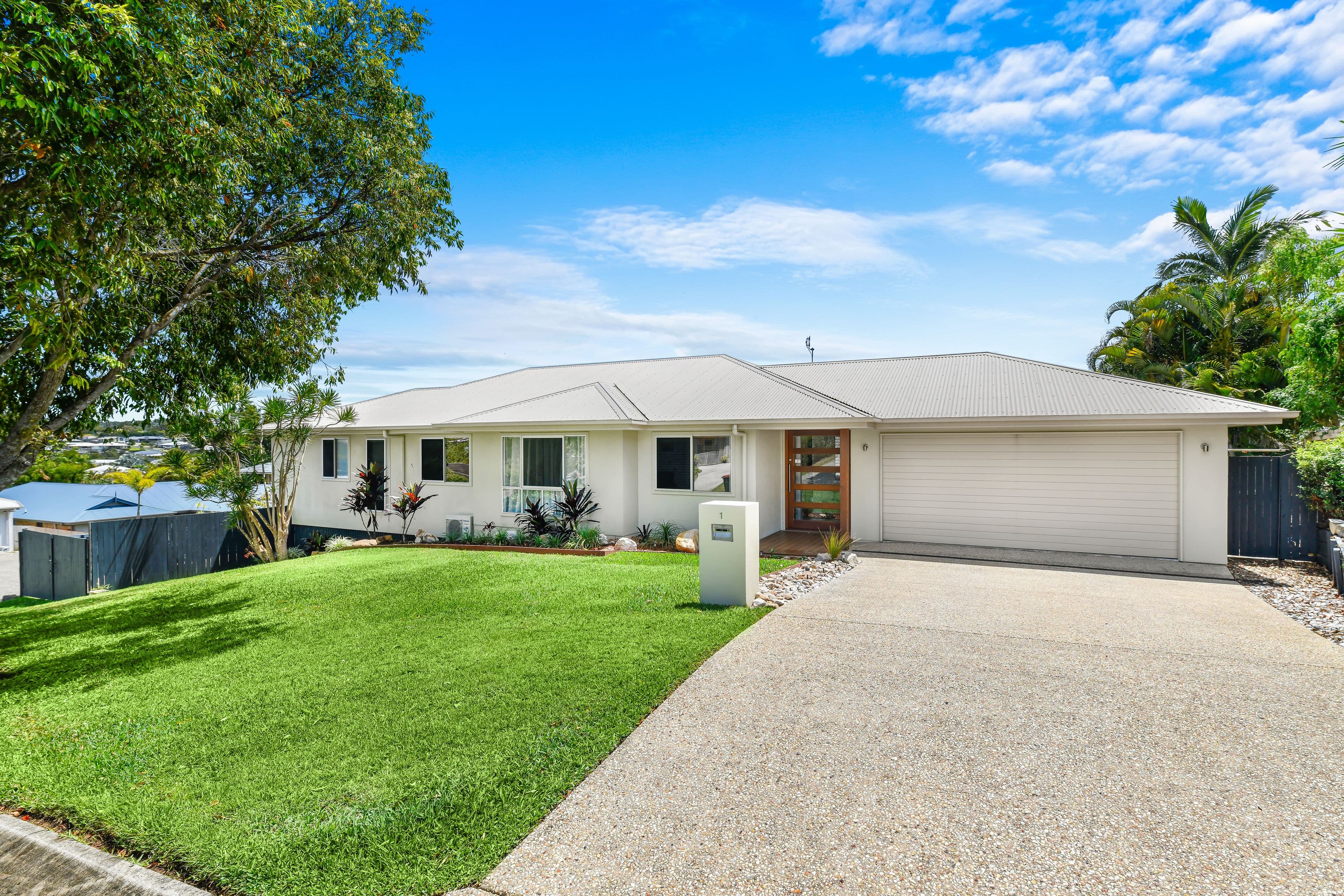 1 Lilly Court, Bli Bli QLD 4560, Bli Bli - Image 1
