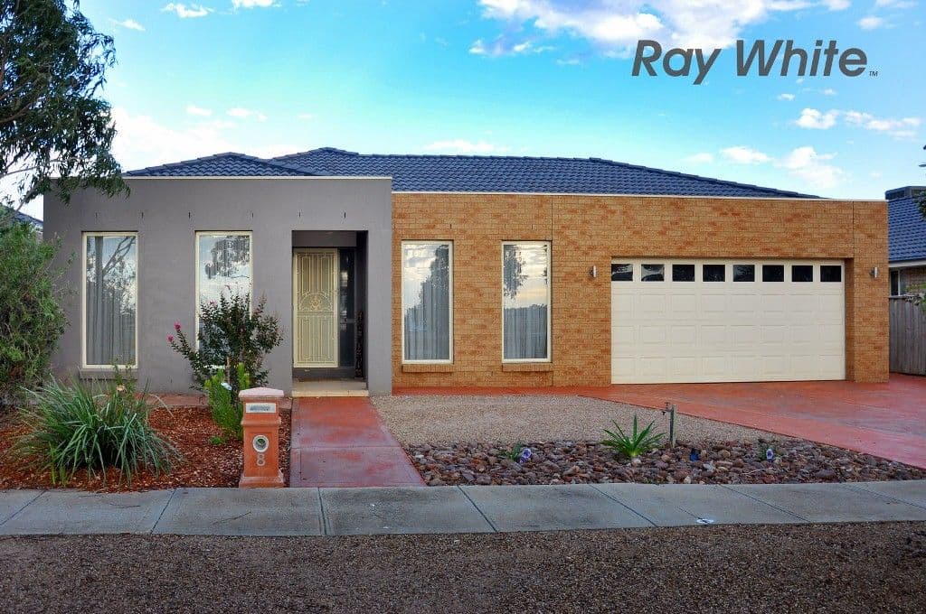 8 Buttercup Lane, POINT COOK VIC 3030, Point Cook - Image 1