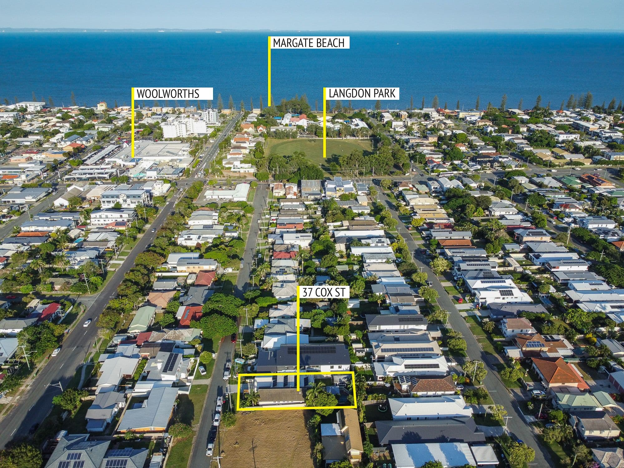 37 Cox Street, Margate QLD 4019, Margate - Thumbnail 6