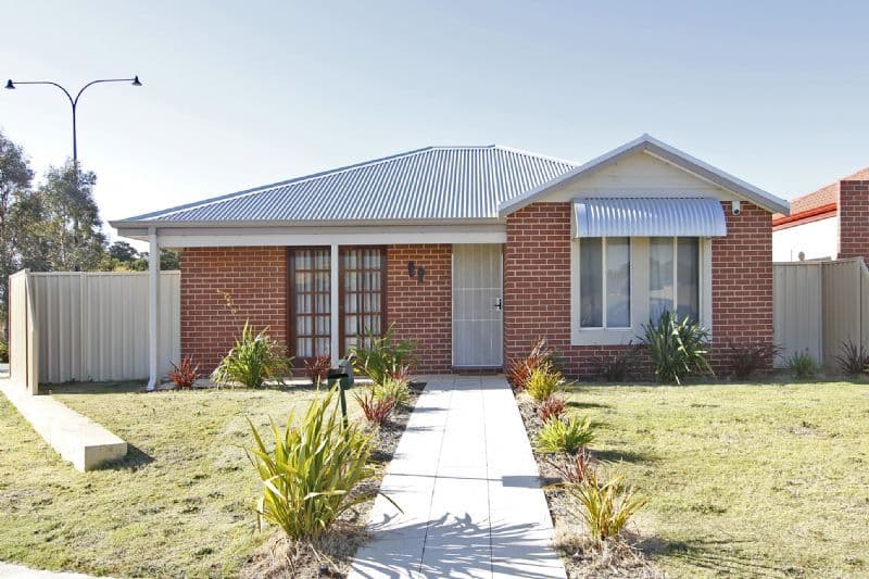 1 Ballawarra Avenue, BYFORD WA 6122, Byford - Image 1