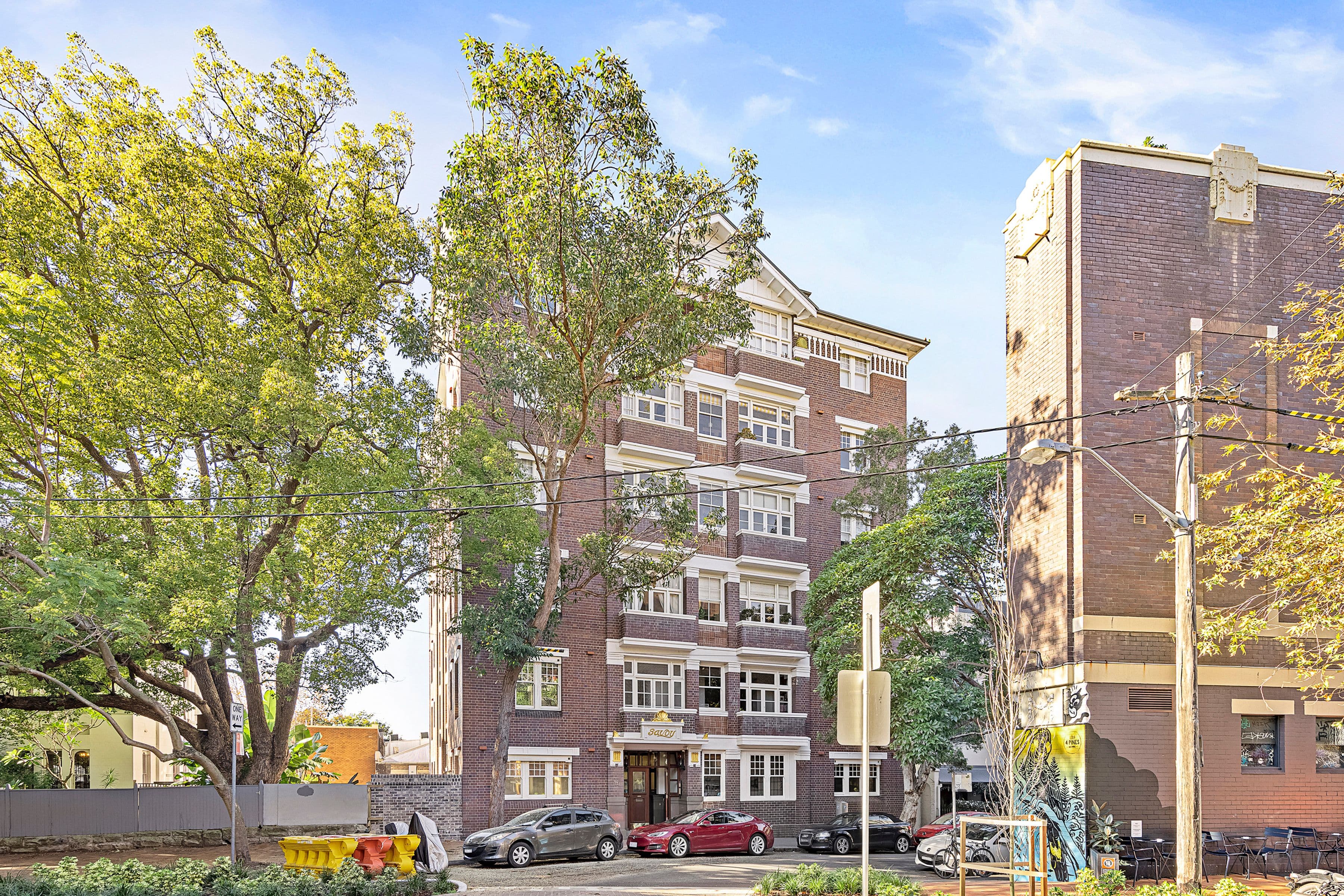 2-10 Hardie Street, Darlinghurst NSW 2010, Darlinghurst - Thumbnail 2