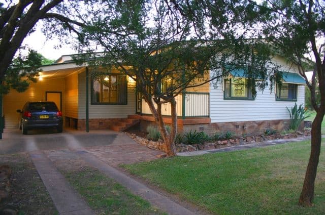 56 Genanagie Street, NARRABRI NSW 2390, Narrabri - Image 1