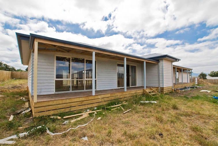 Lot 6, 3 Armstrong Grove, YARRA GLEN VIC 3775, Yarra Glen - Image 1