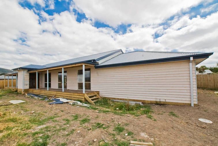 Lot 6, 3 Armstrong Grove, YARRA GLEN VIC 3775, Yarra Glen - Thumbnail 2