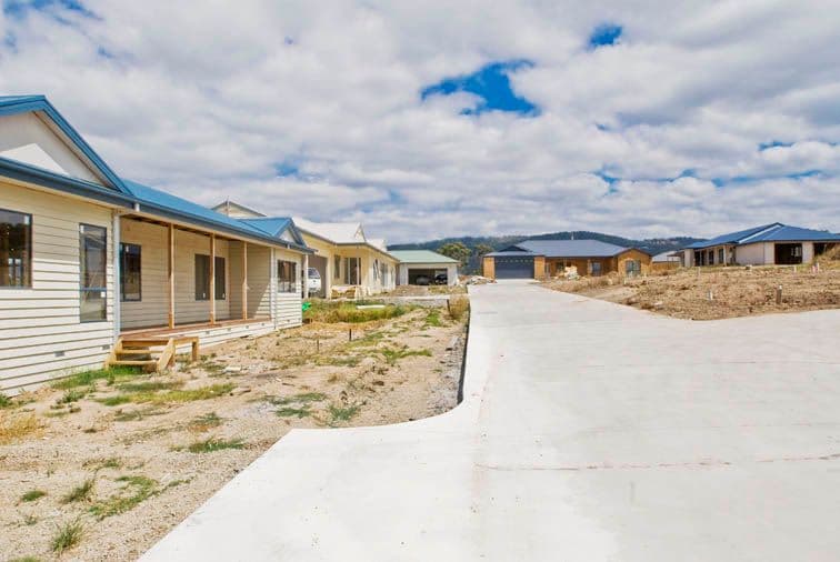 Lot 6, 3 Armstrong Grove, YARRA GLEN VIC 3775, Yarra Glen - Thumbnail 3