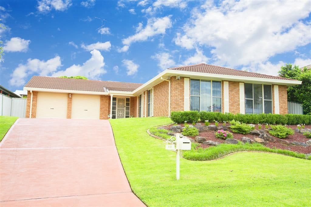 48 Bursaria Crescent, Glenmore Park - Image 1