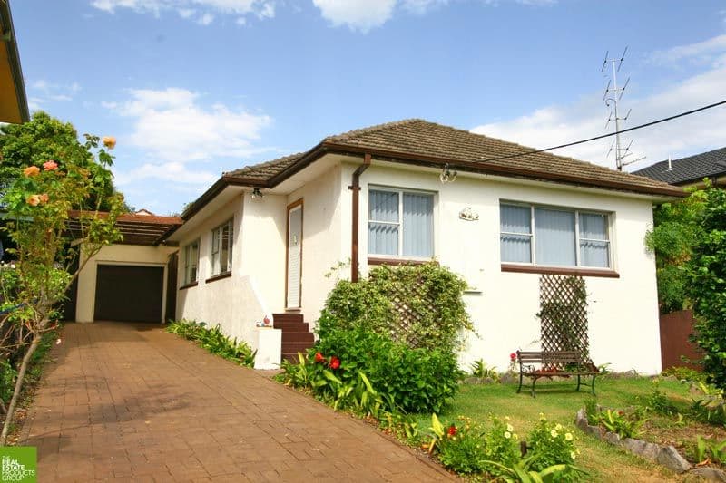 54 Mary Street, SHELLHARBOUR NSW 2529, Shellharbour - Image 1
