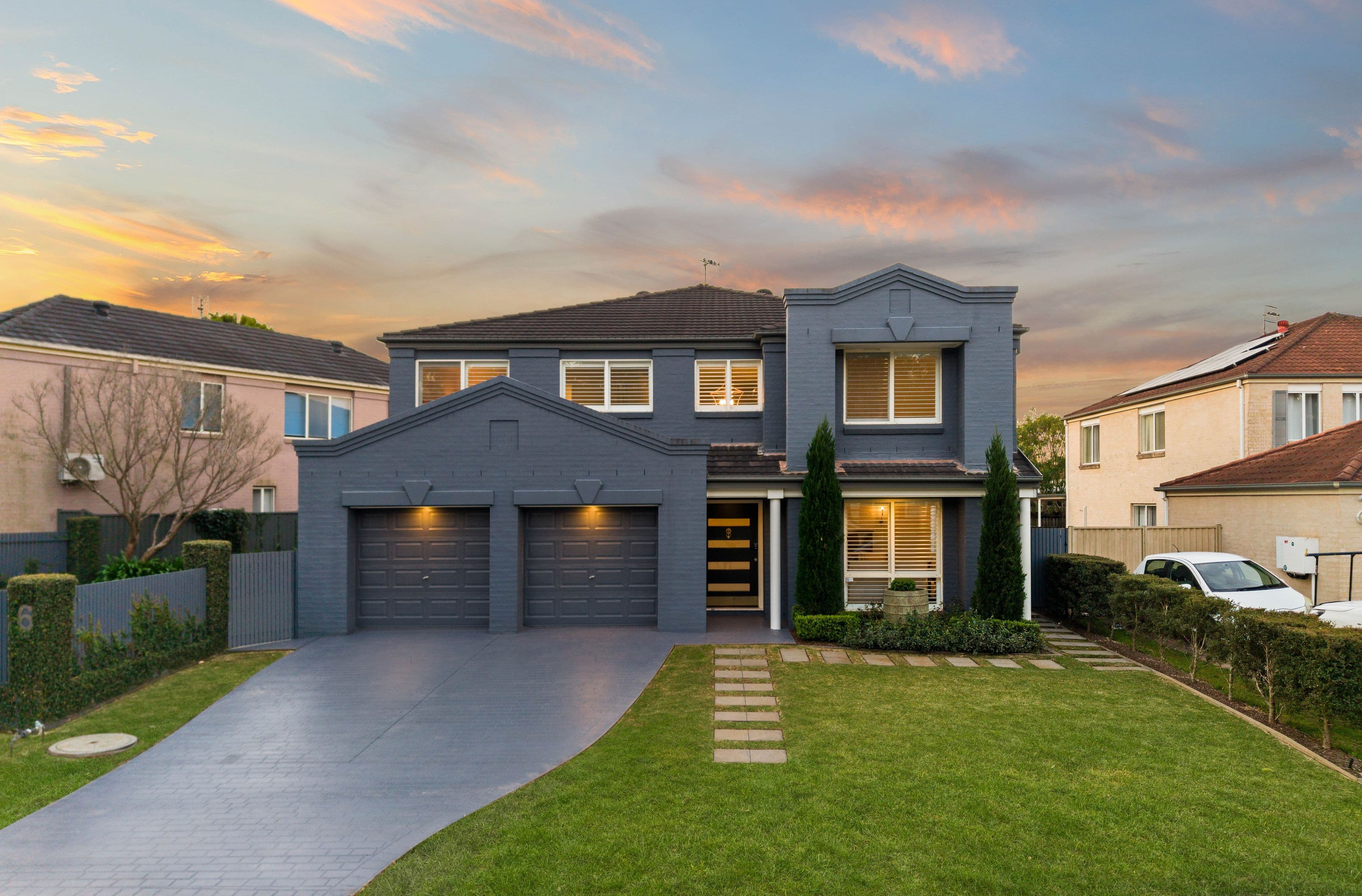 6 Matthew Circuit, Mardi NSW 2259, Mardi - Image 1
