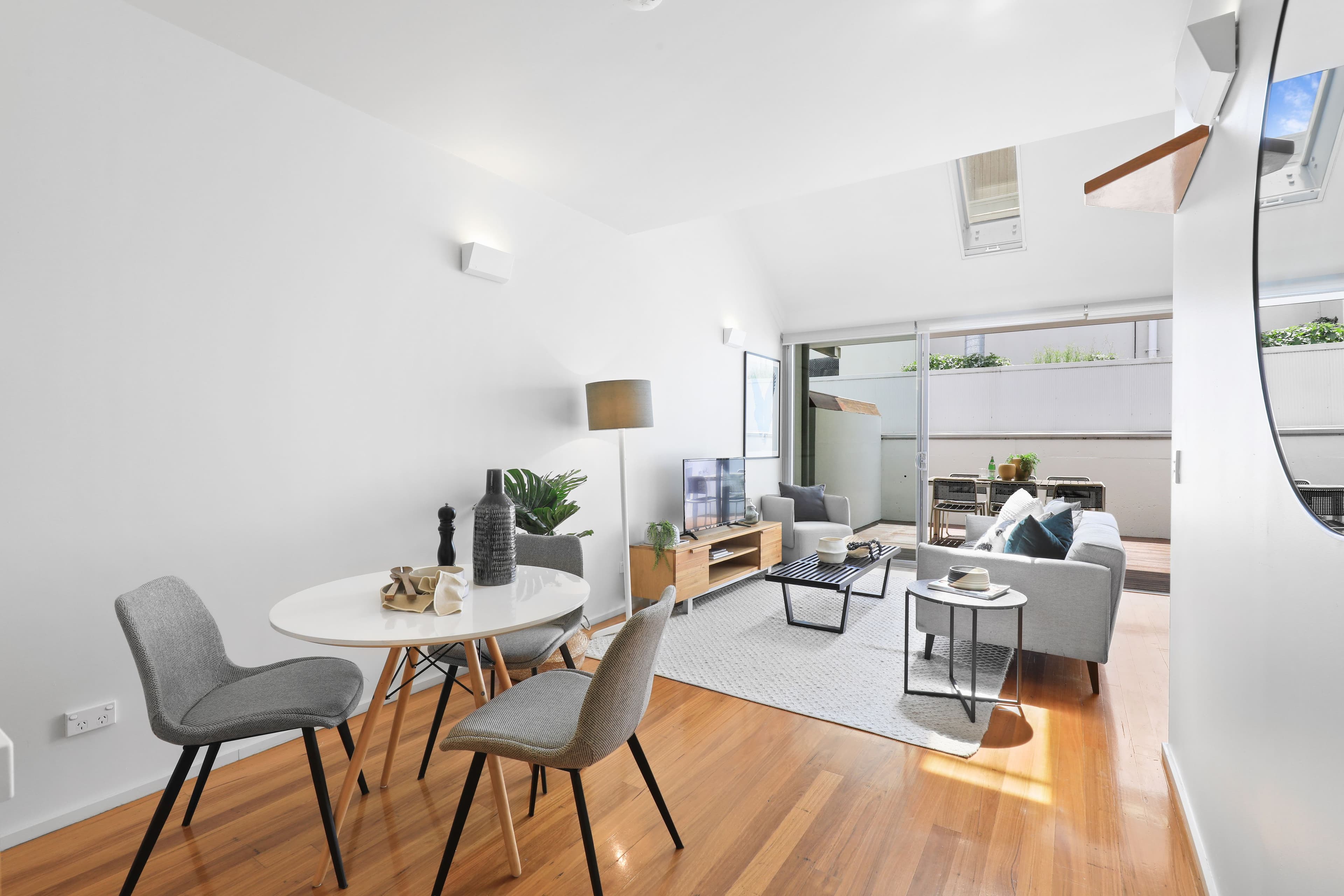 1a Gowrie Street, Newtown NSW 2042, Newtown - Thumbnail 2
