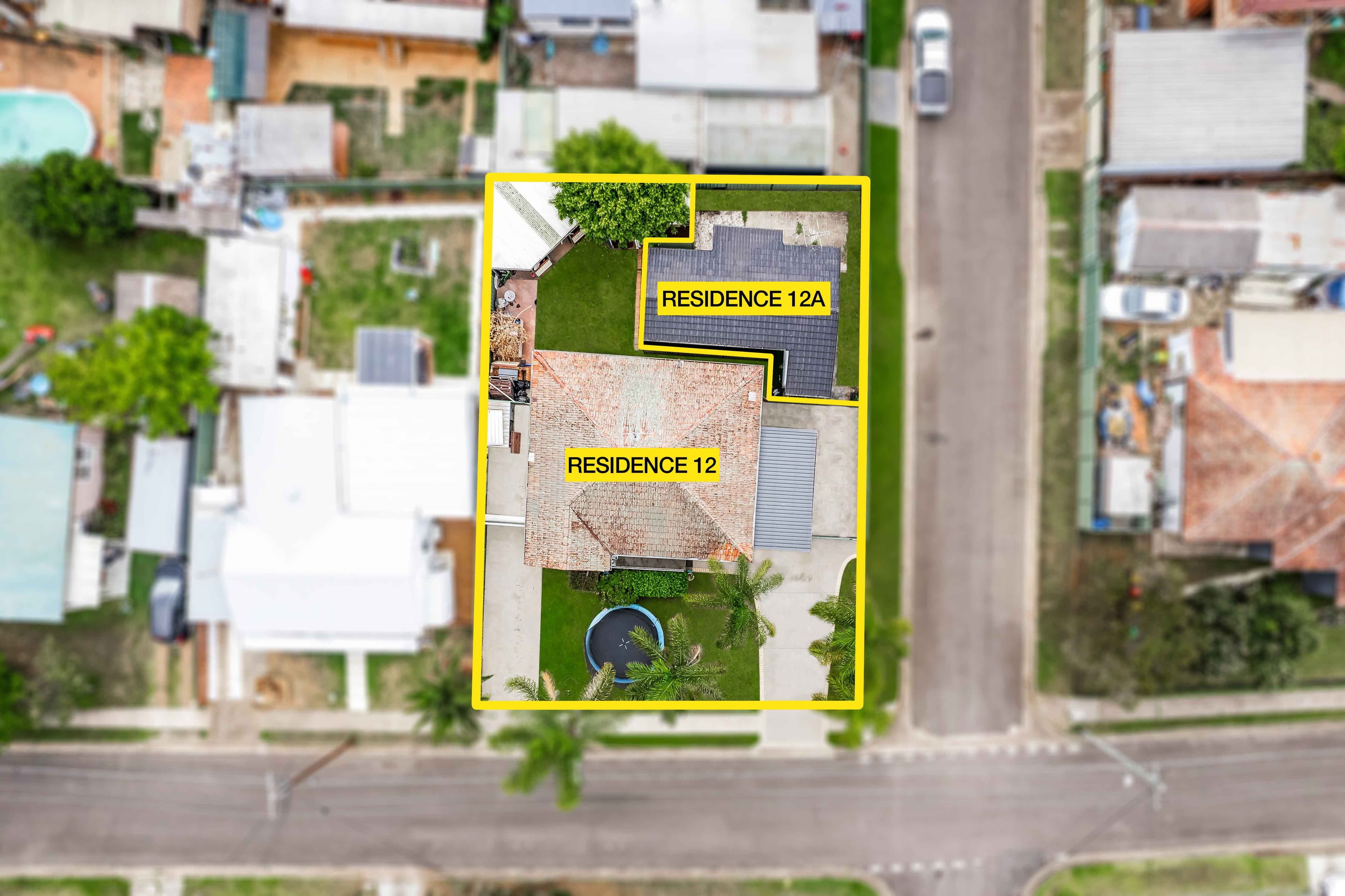 12 & 12A Benalong Street, St Marys NSW 2760, St Marys - Thumbnail 2