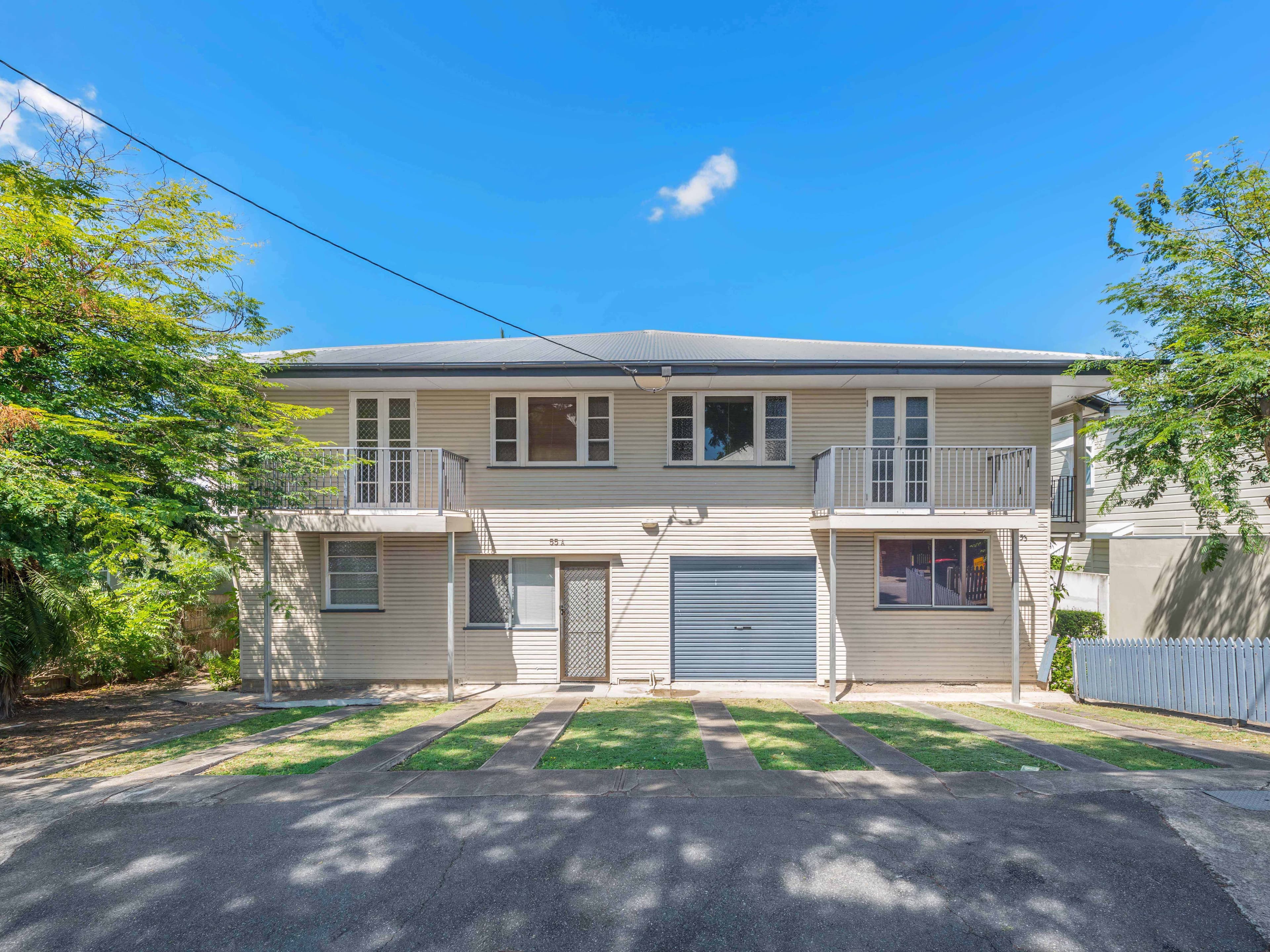55 Adelaide Street, Clayfield QLD 4011, Clayfield - Image 1
