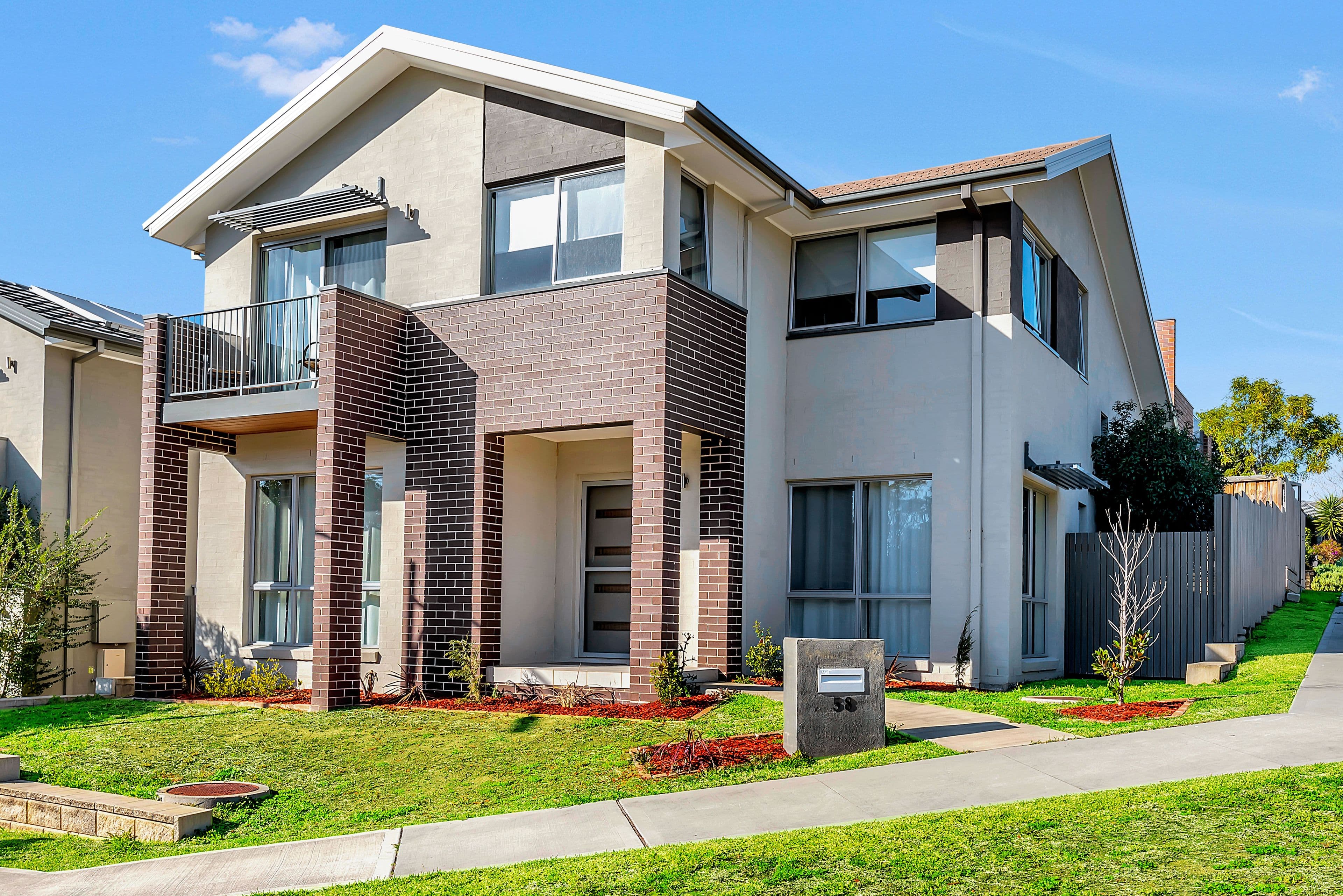 58 Mcintyre Circuit, Middleton Grange - Image 1