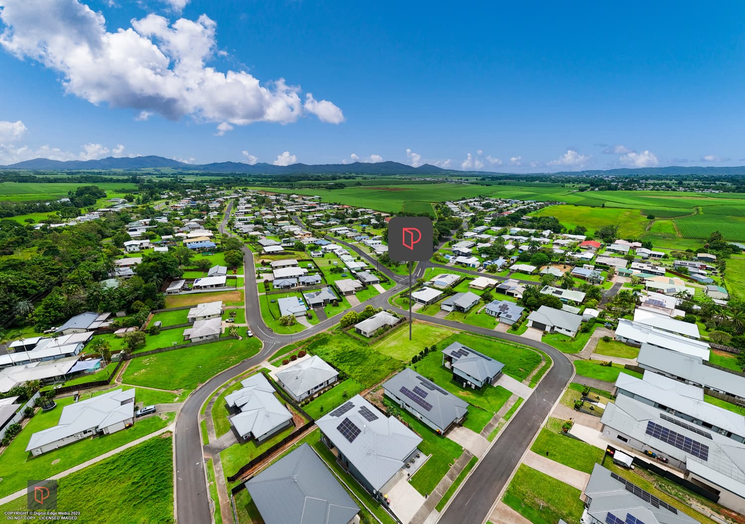 34 Belvedere Avenue, Belvedere QLD 4860, Belvedere - Image 1