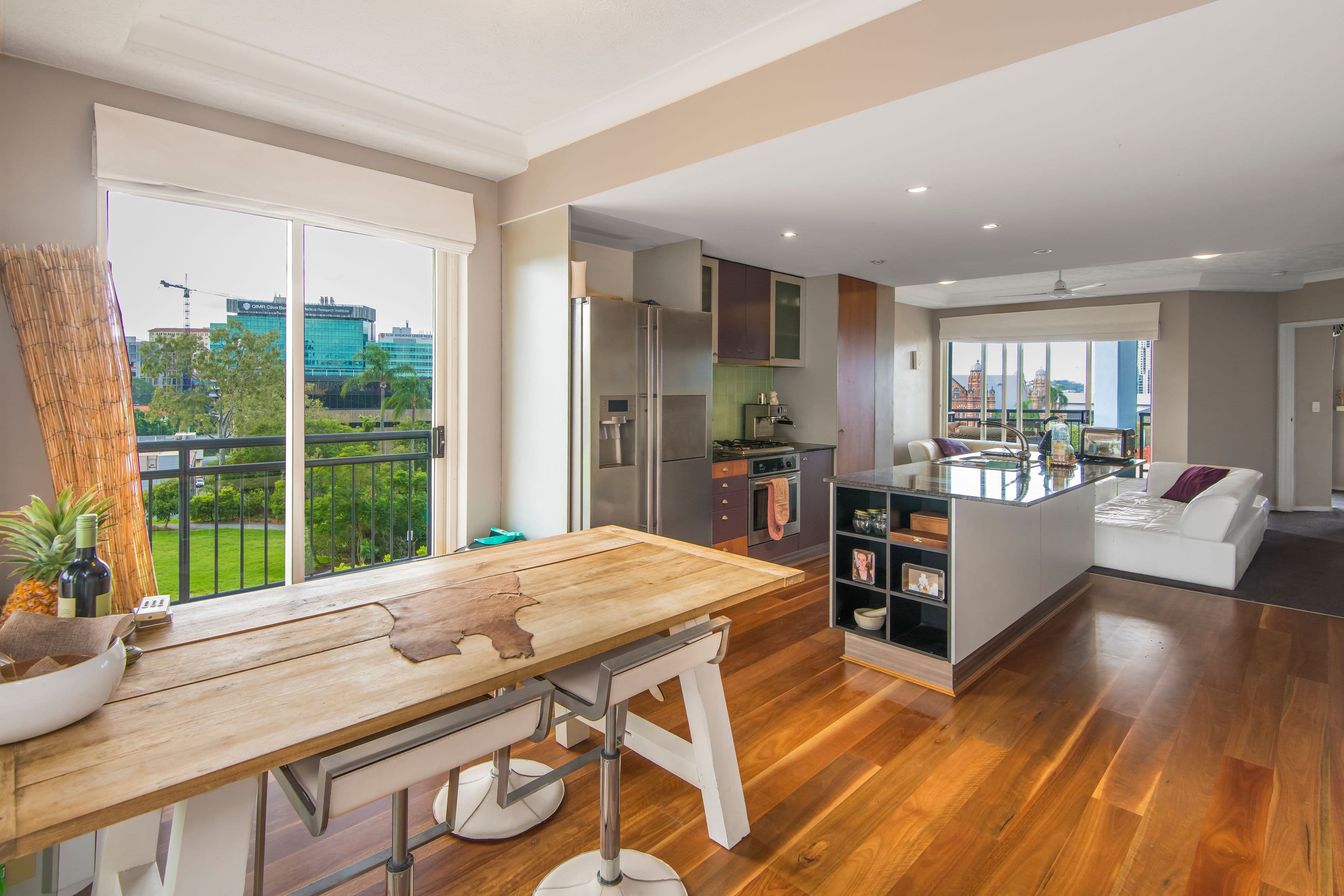 451 GREGORY Terrace, Spring Hill QLD 4000, Spring Hill - Thumbnail 2