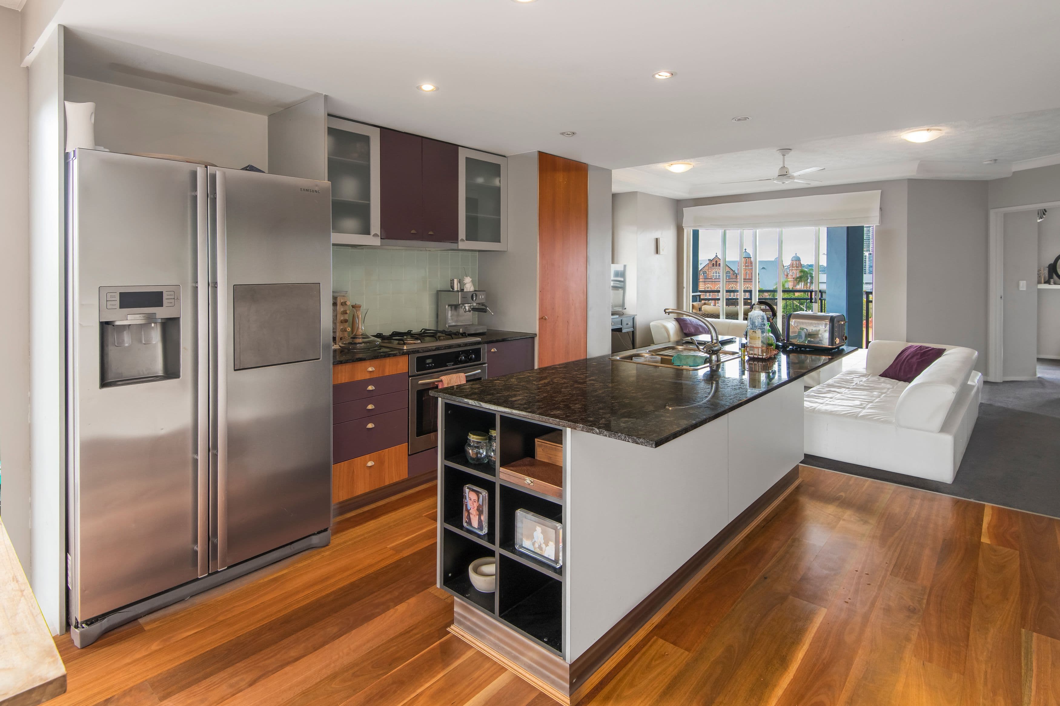 451 GREGORY Terrace, Spring Hill QLD 4000, Spring Hill - Thumbnail 3
