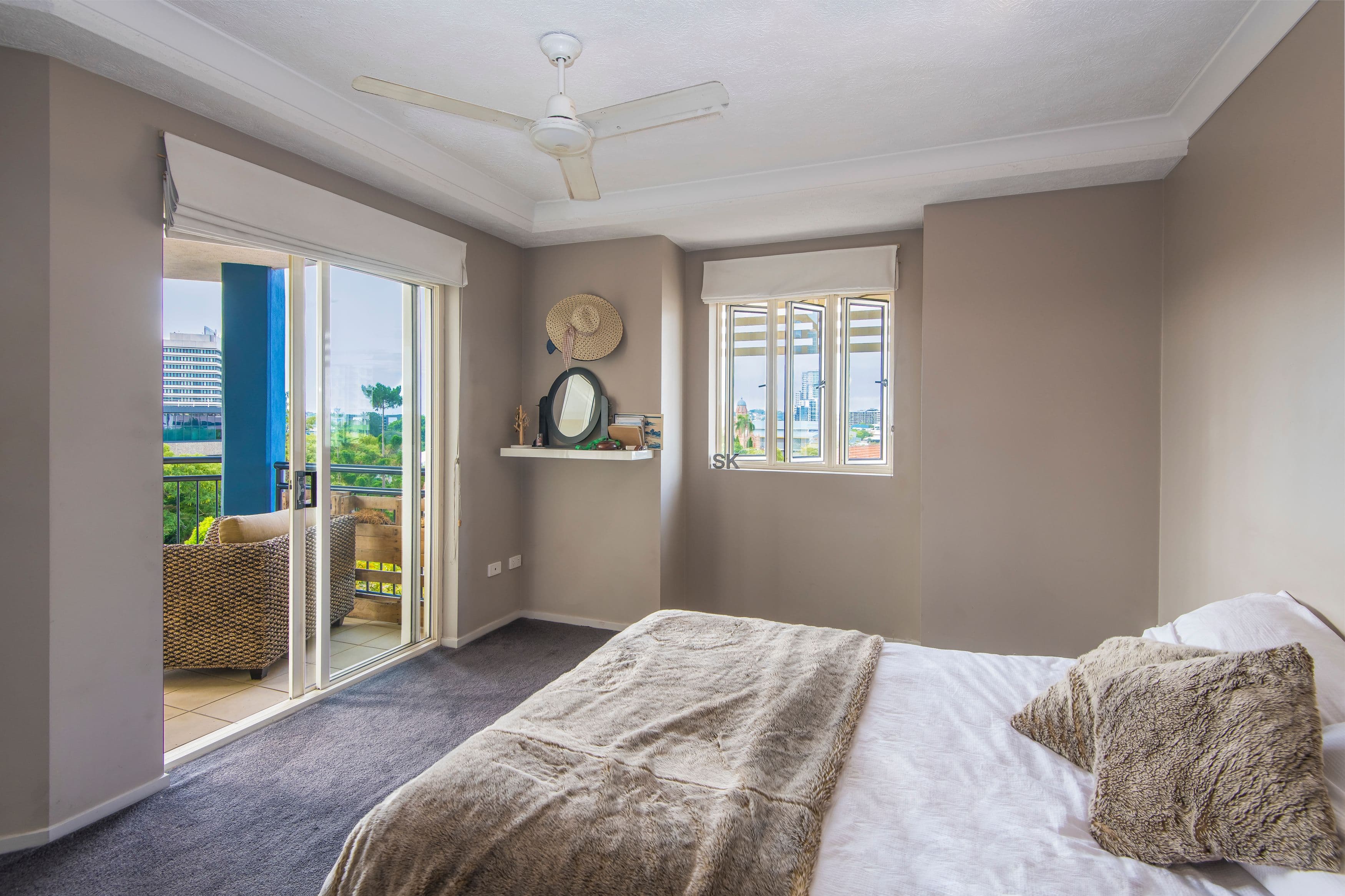 451 GREGORY Terrace, Spring Hill QLD 4000, Spring Hill - Thumbnail 6
