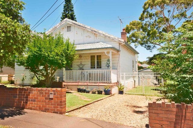 3 Alma Street, PARRAMATTA NSW 2150, Parramatta - Image 1