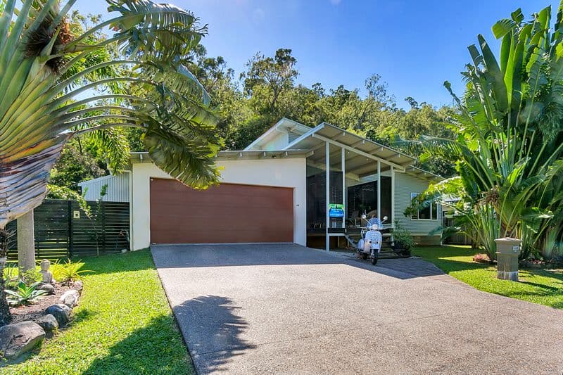 68 Roberts Drive, Trinity Beach QLD 4879, Trinity Beach - Thumbnail 2