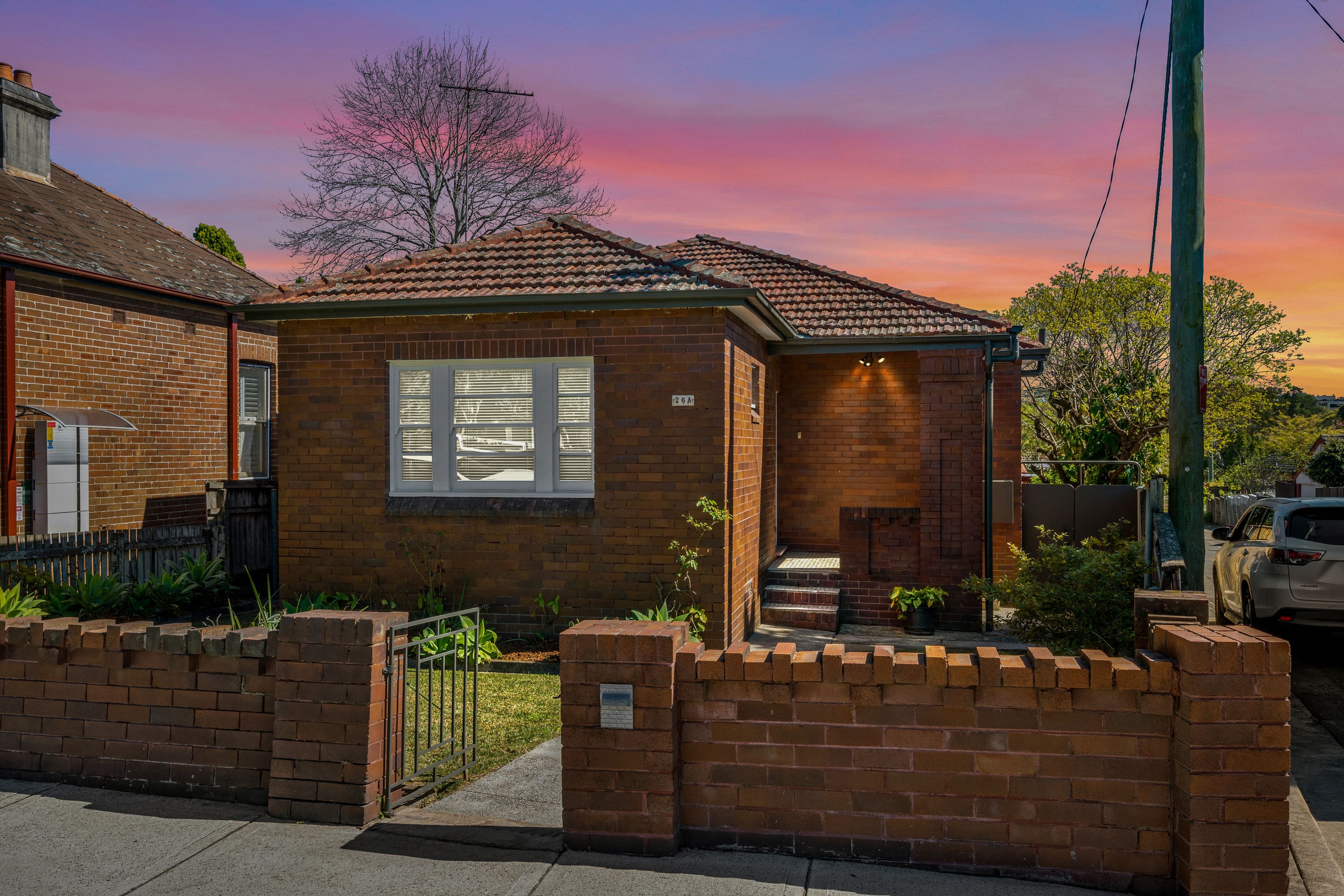 26A Northcote Street, Haberfield NSW 2045, Haberfield - Image 1