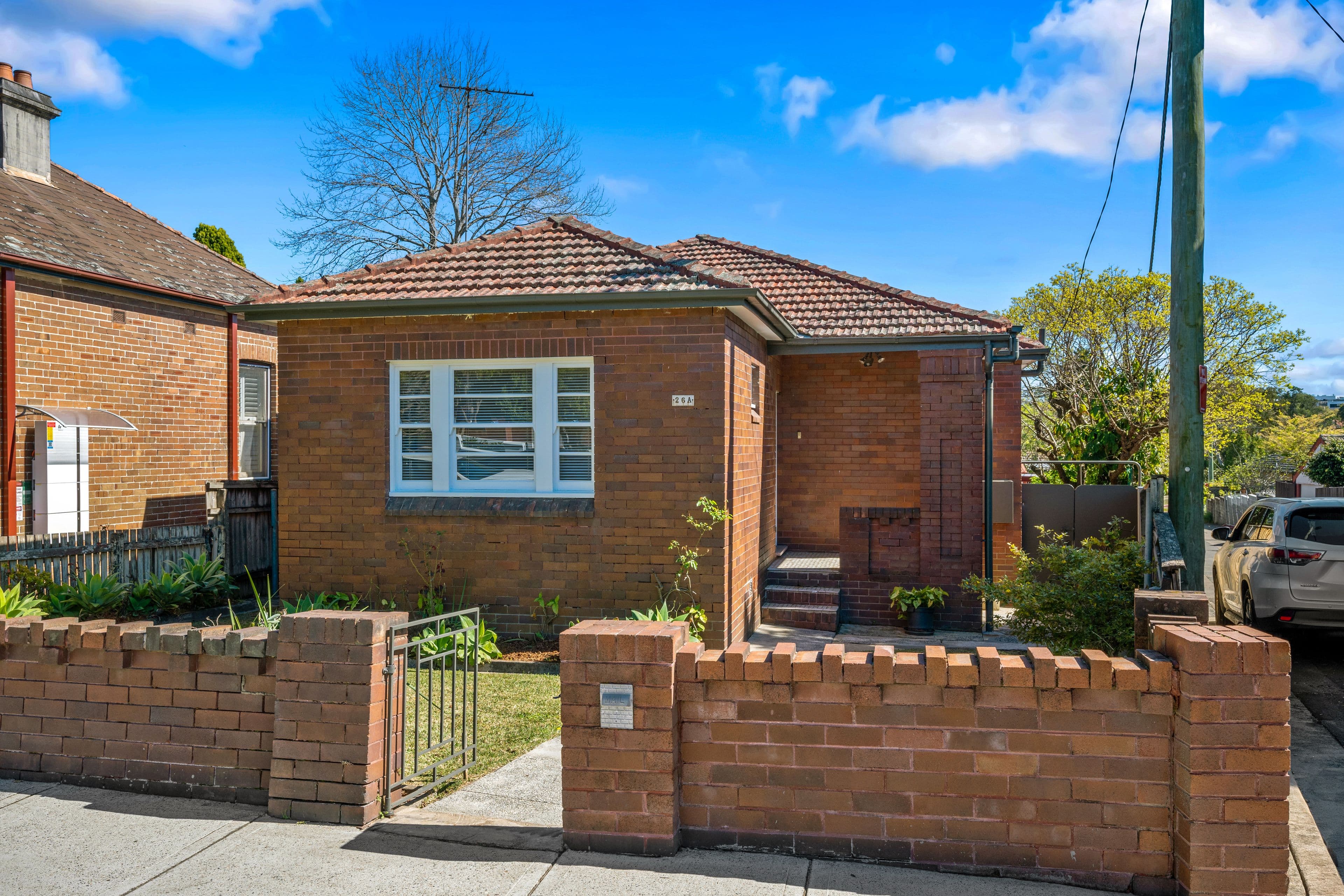 26A Northcote Street, Haberfield NSW 2045, Haberfield - Thumbnail 2