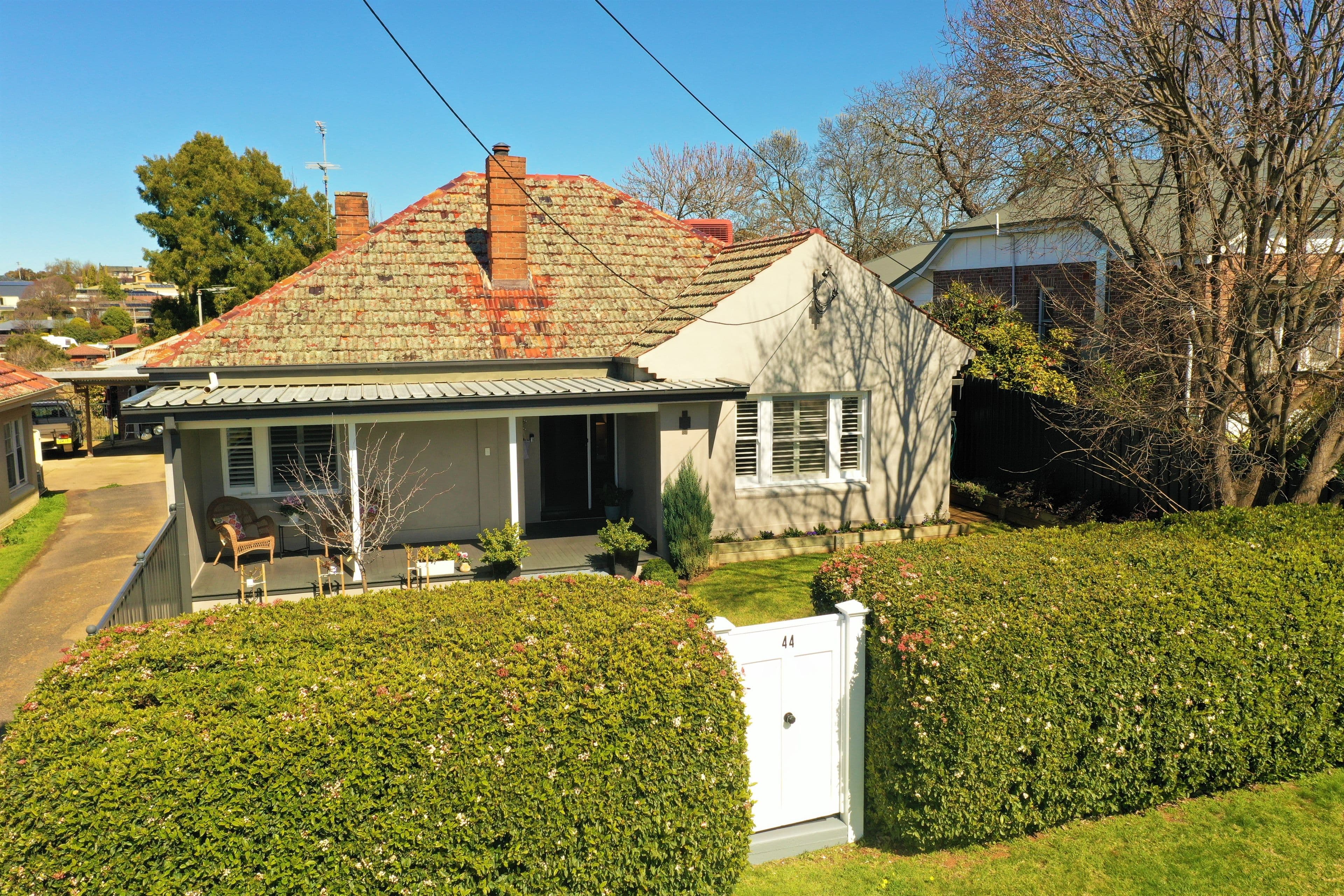 44 Demondrille Street, Young NSW 2594, Young - Image 1