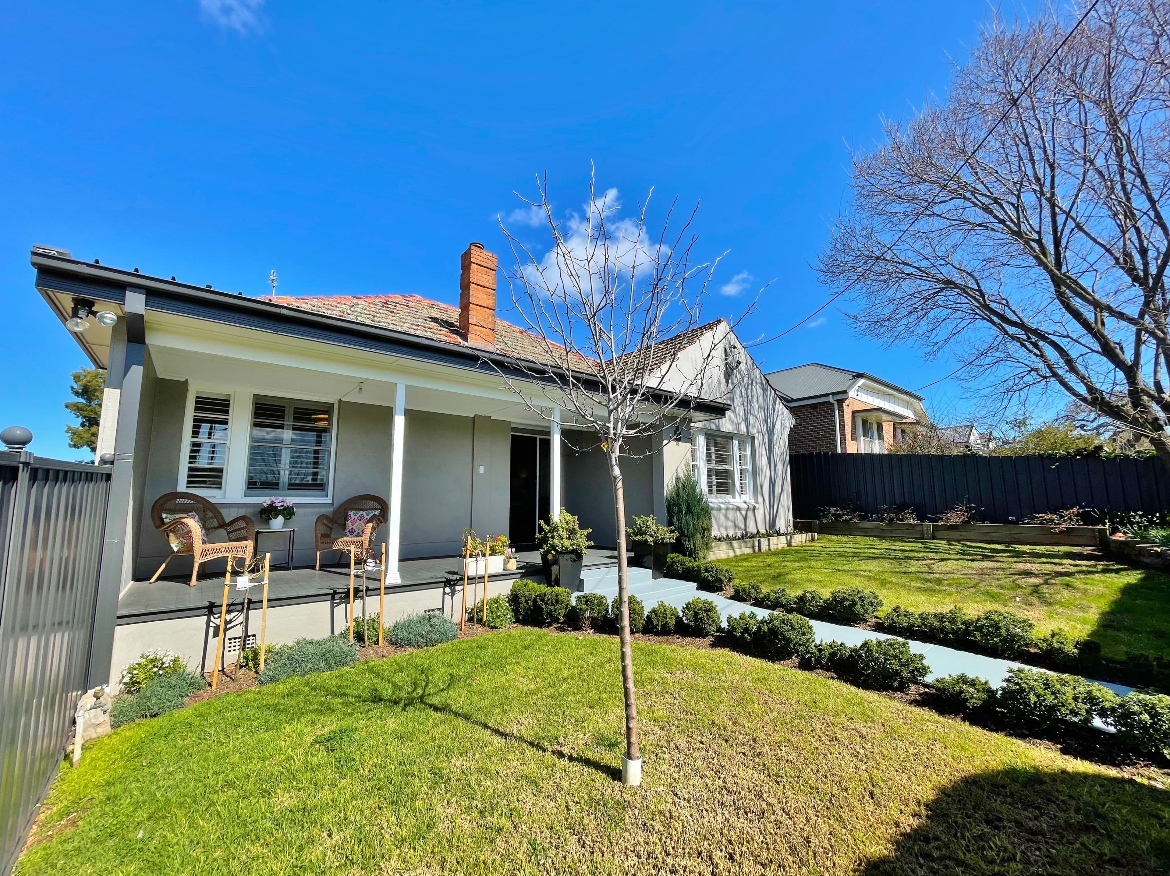 44 Demondrille Street, Young NSW 2594, Young - Thumbnail 2