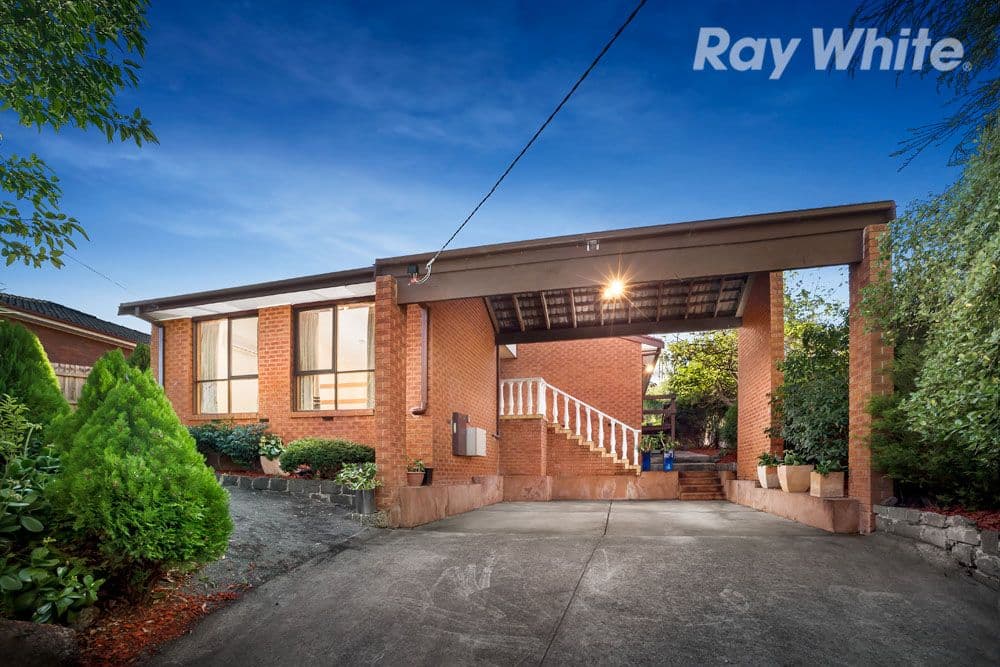 163 Hickling Avenue, Greensborough VIC 3088, Greensborough - Image 1