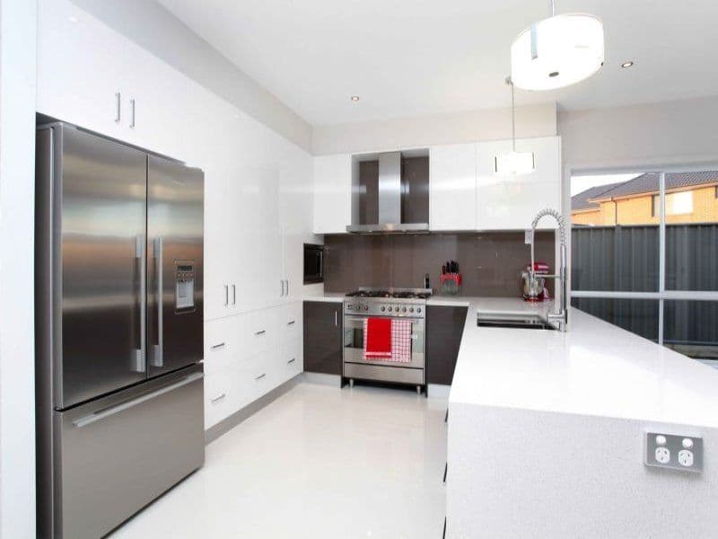 27 Otago Loop, Caroline Springs - Thumbnail 4