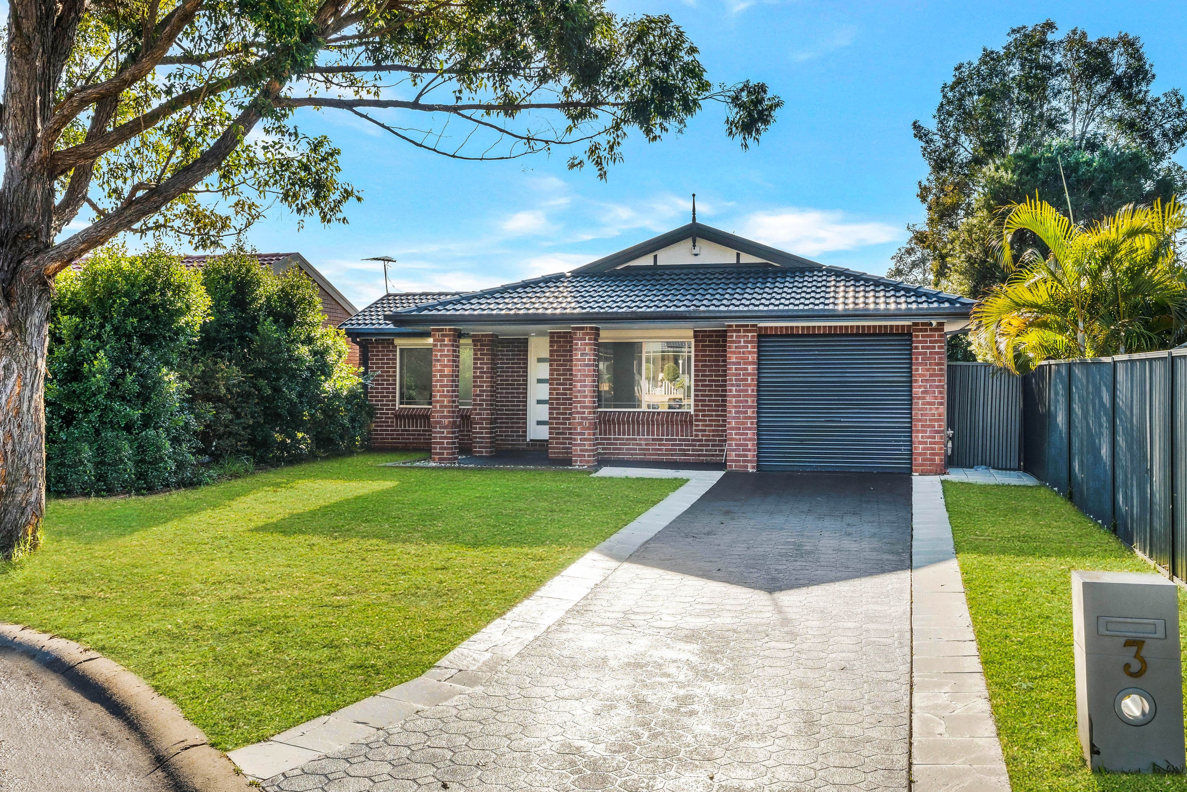 3 Sentinel Close, Horningsea Park NSW 2171, Horningsea Park - Image 1