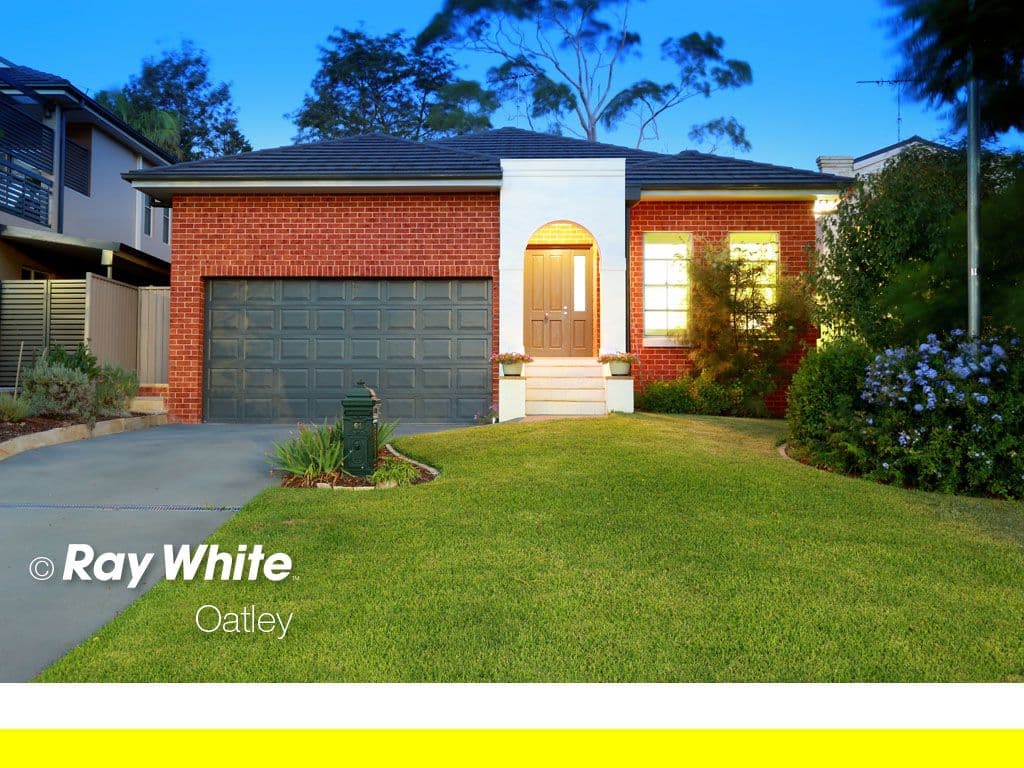61 Glen Road, Oatley - Image 1