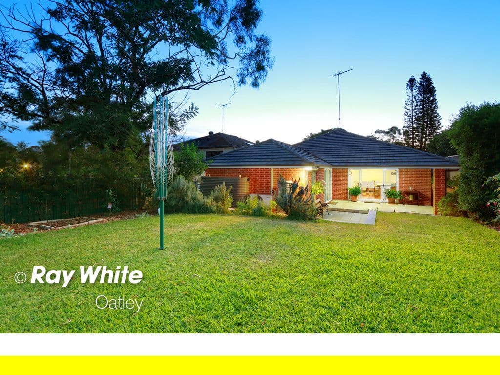 61 Glen Road, Oatley - Thumbnail 2