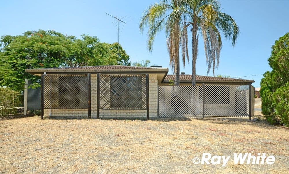5 Heaton Street, Biloela QLD 4715, Biloela - Image 1