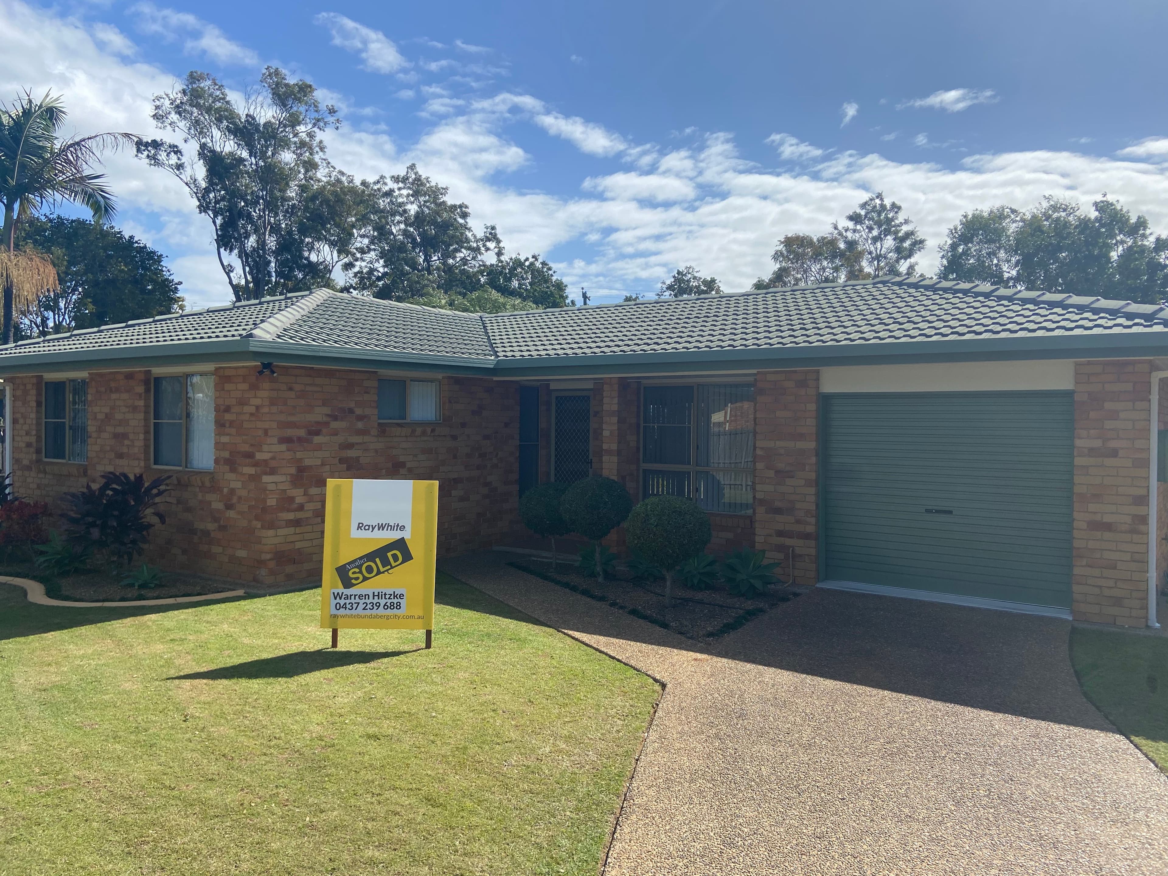 18 Allawah Road, Avenell Heights QLD 4670, Avenell Heights - Image 1