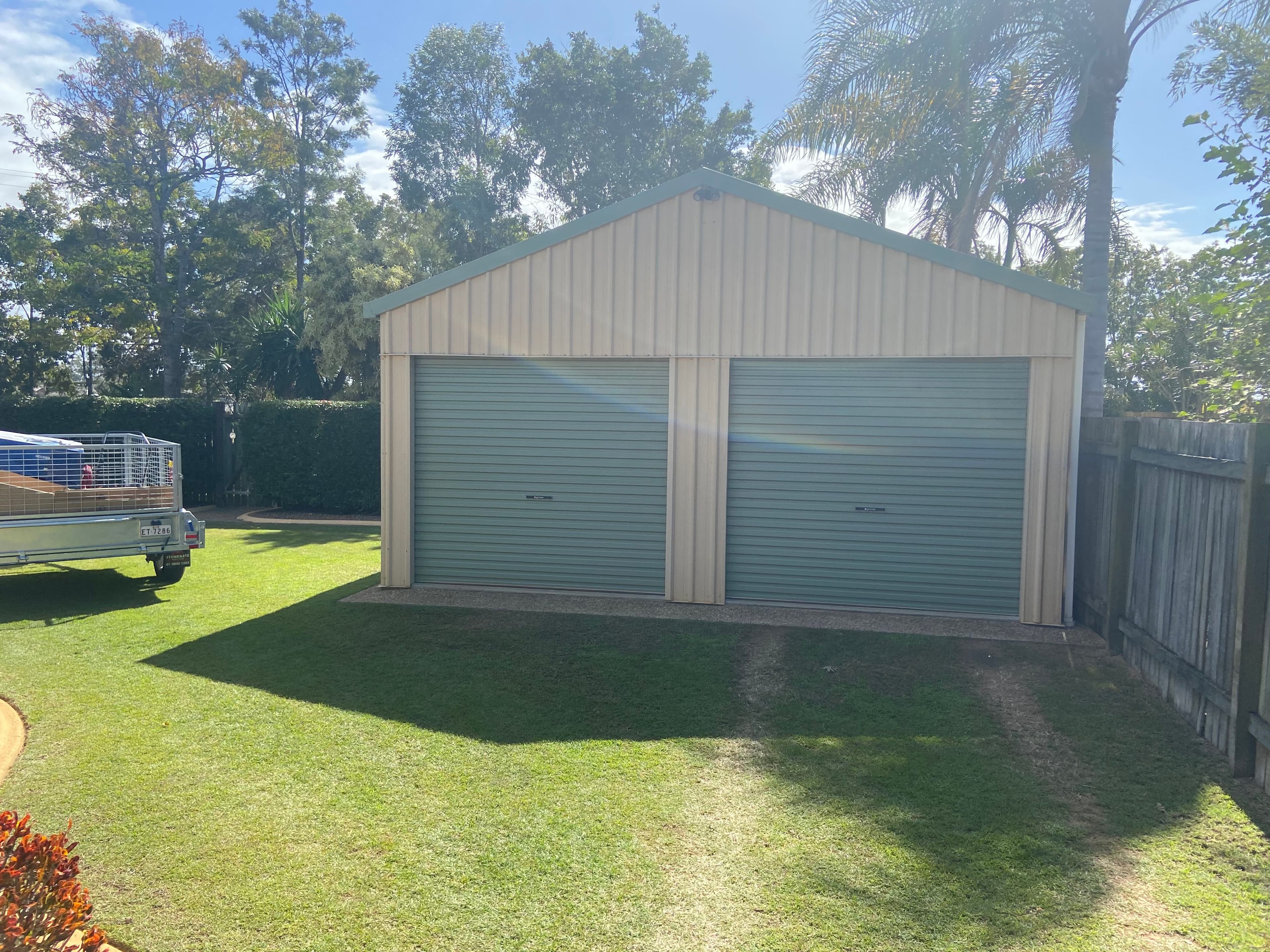 18 Allawah Road, Avenell Heights QLD 4670, Avenell Heights - Thumbnail 2