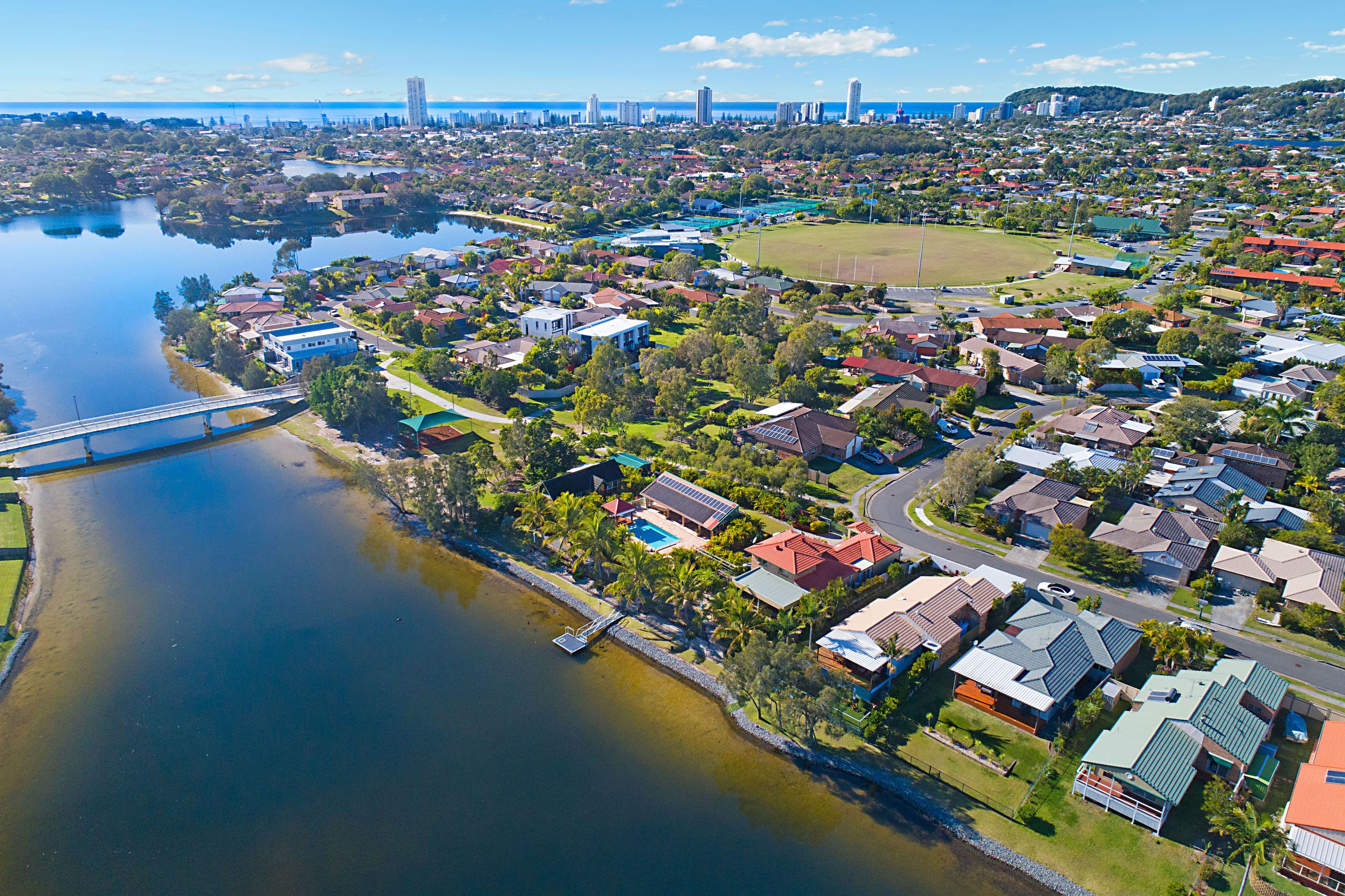 40 Dipper Drive, Burleigh Waters QLD 4220, Burleigh Waters - Thumbnail 2