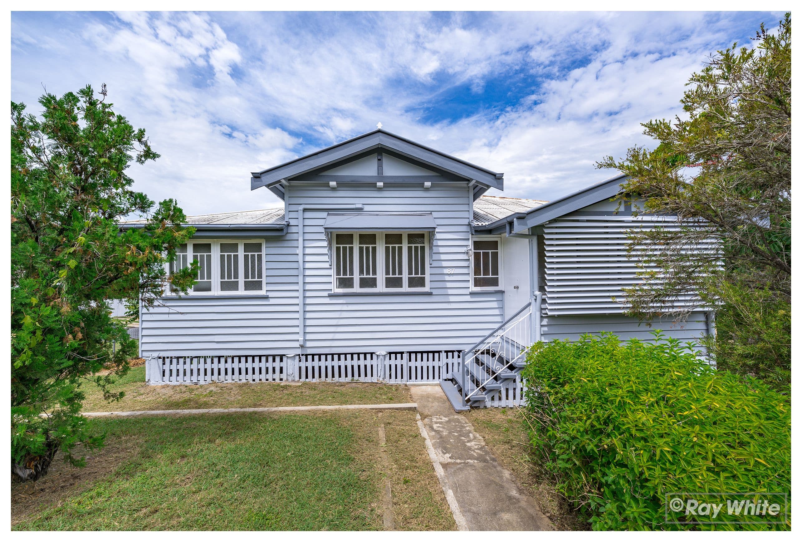 87 North Street, West Rockhampton QLD 4700, West Rockhampton - Image 1