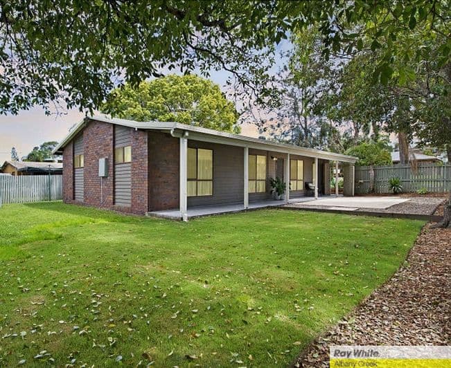 17 Gerbera Crescent, Strathpine QLD 4500, Strathpine - Image 1