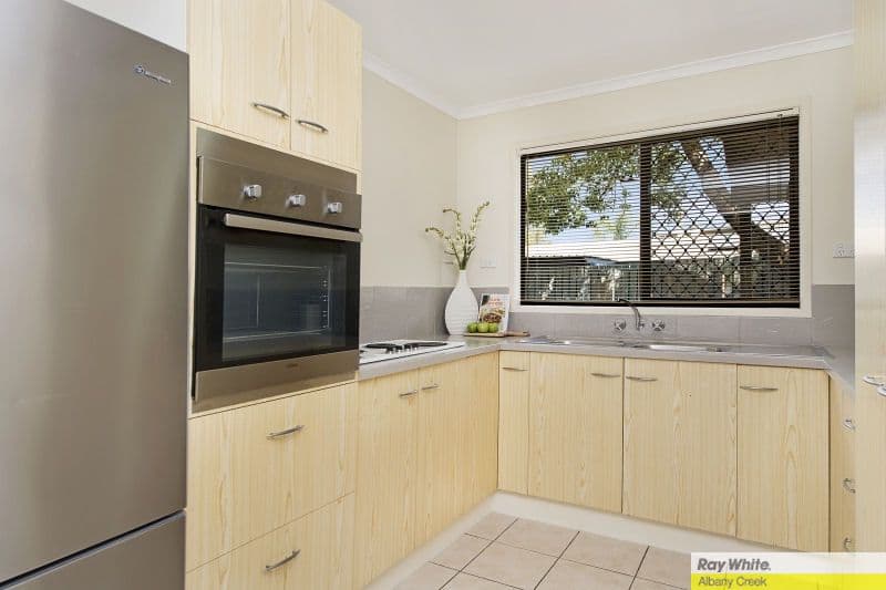 17 Gerbera Crescent, Strathpine QLD 4500, Strathpine - Thumbnail 4