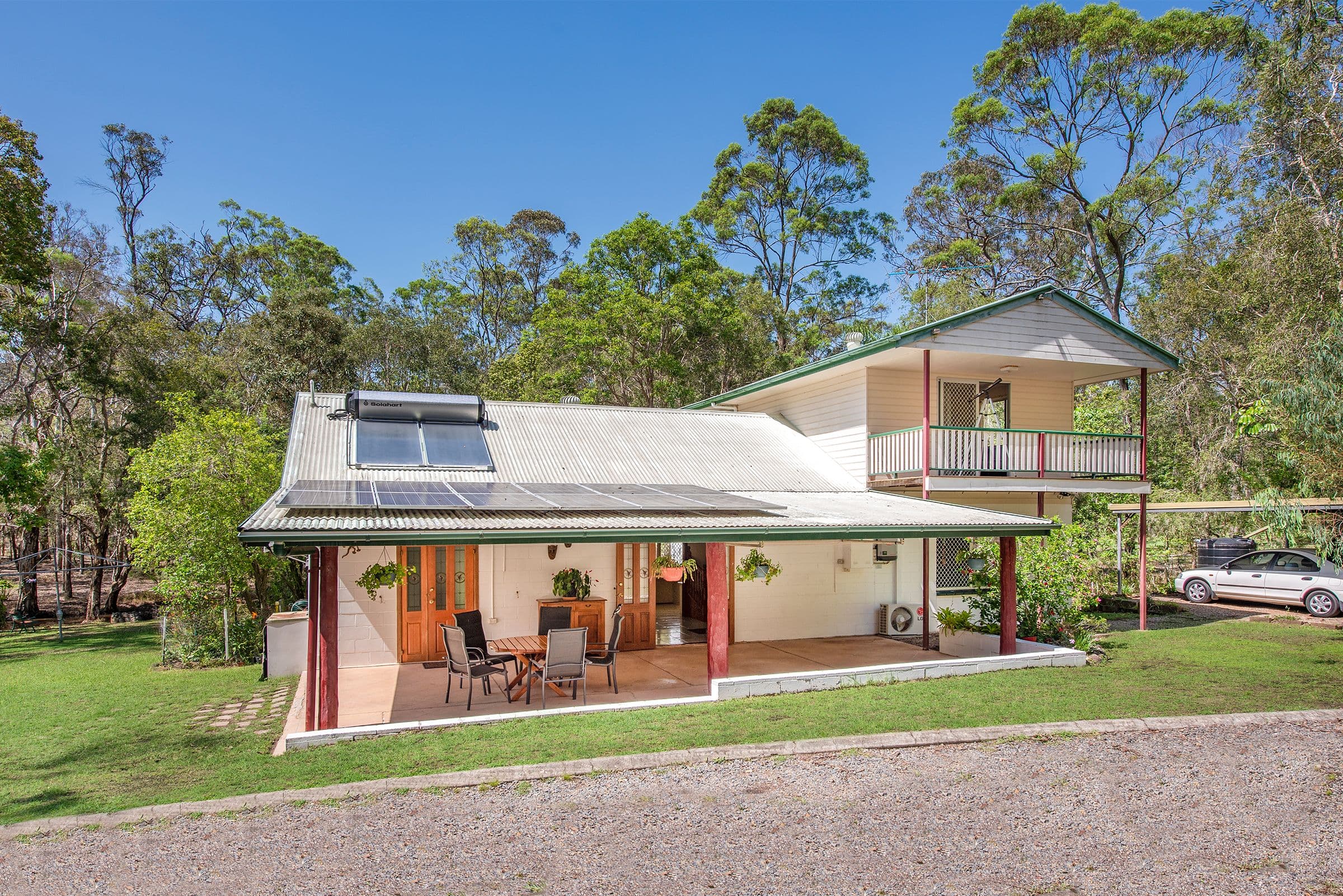 57 Leacroft Road, Burbank QLD 4156, Burbank - Image 1
